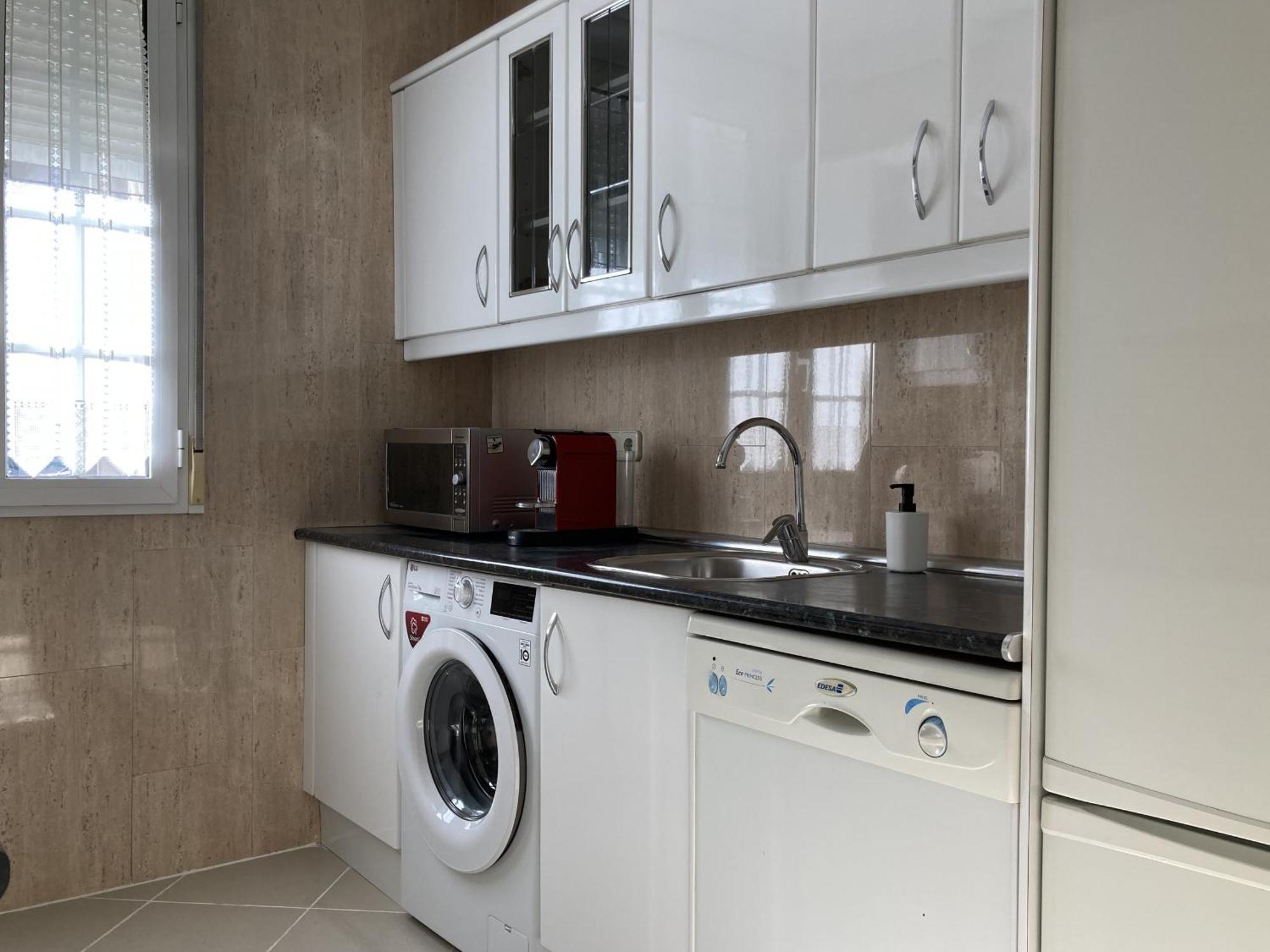 Appartement Puerta Del Sol By Sharingco *