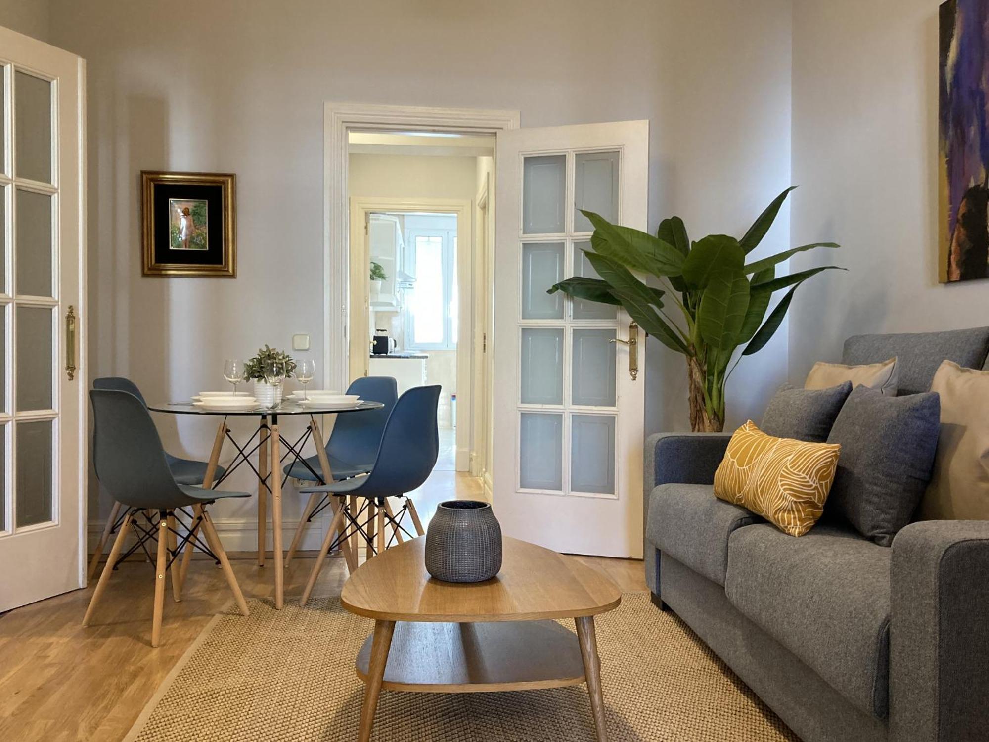 Appartement Puerta Del Sol By Sharingco