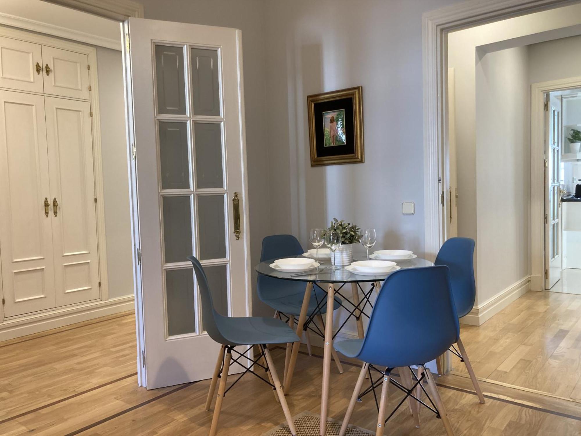 Puerta Del Sol By Sharingco Appartement Madrid
