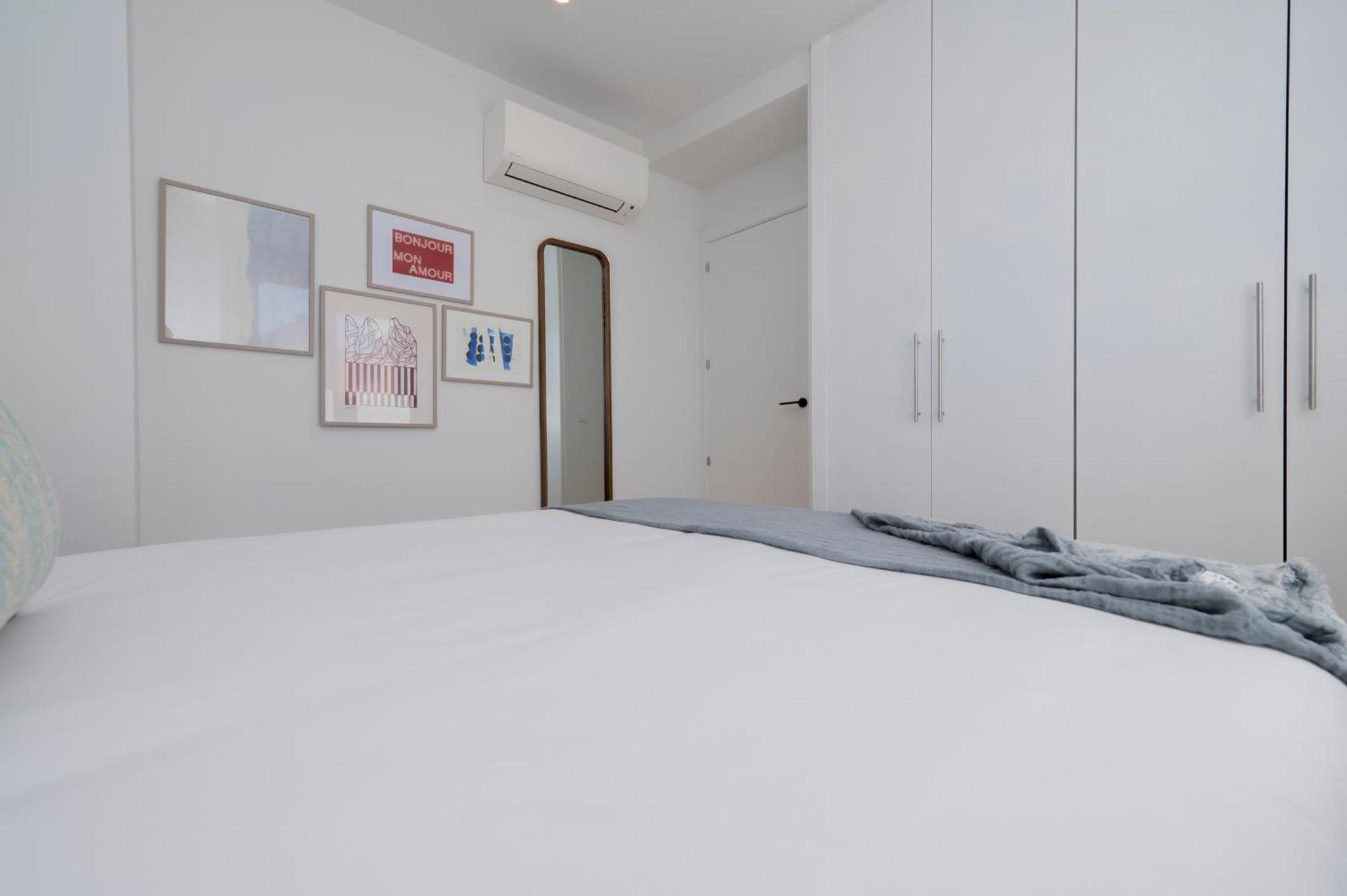 Miosotis Apartment