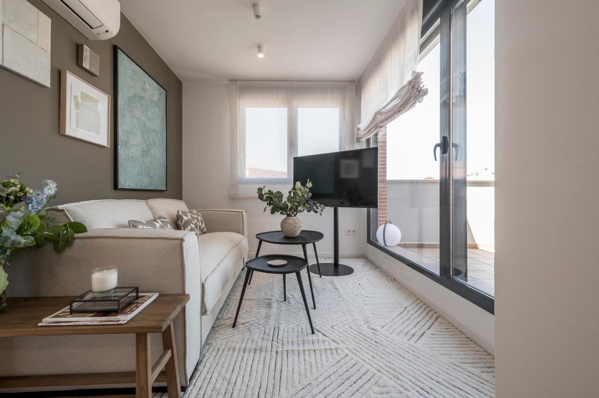 Miosotis Apartment