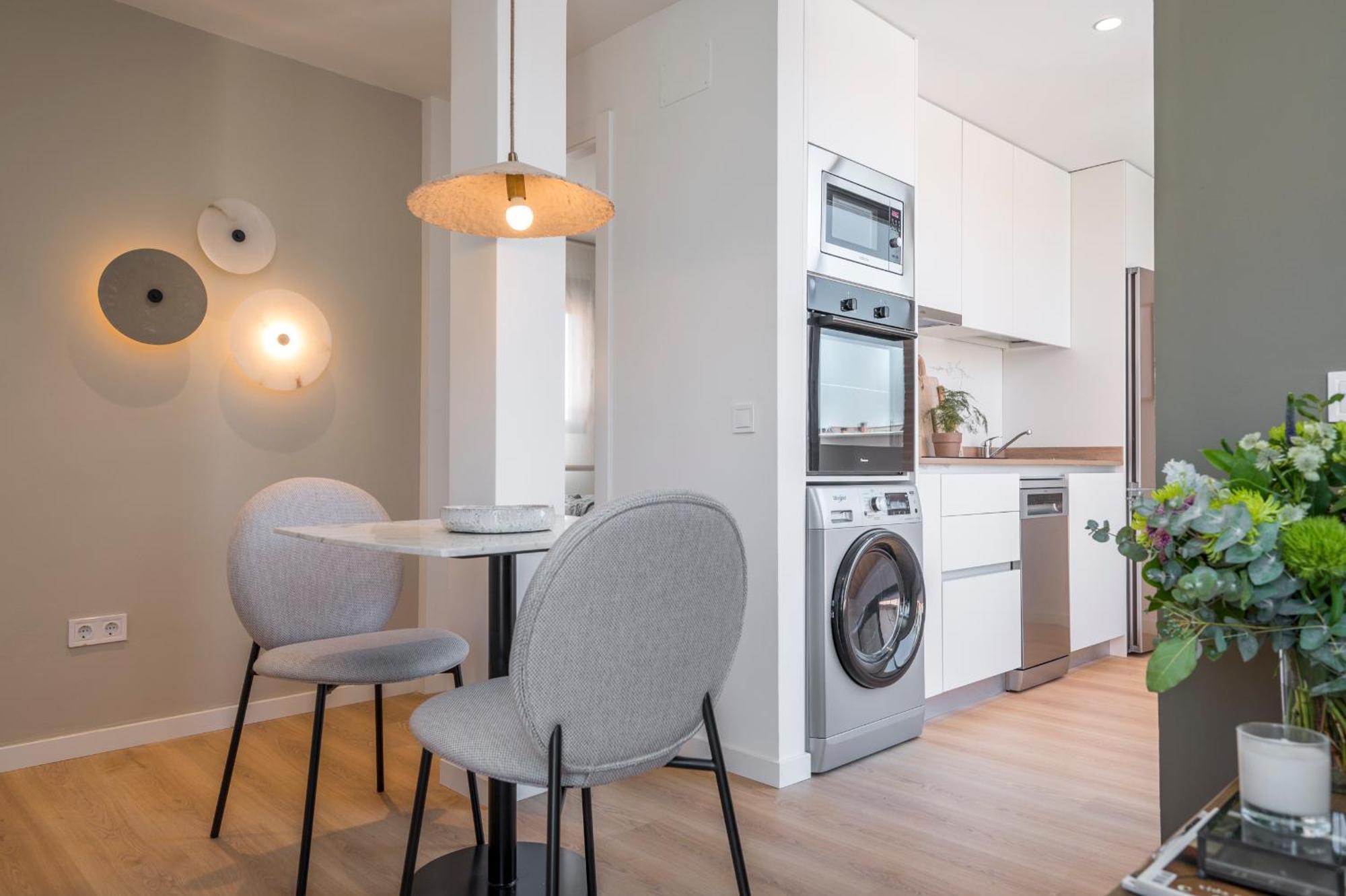Apartment Miosotis