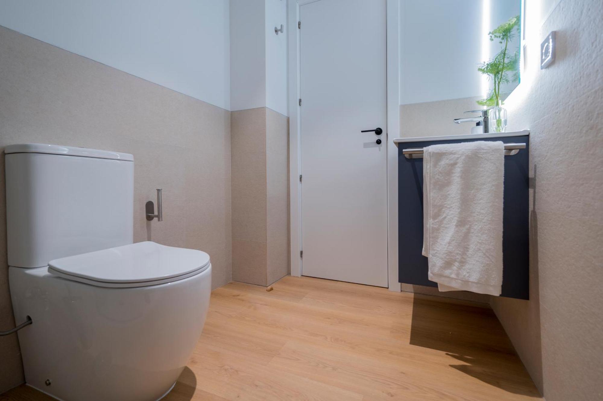 Apartment Miosotis