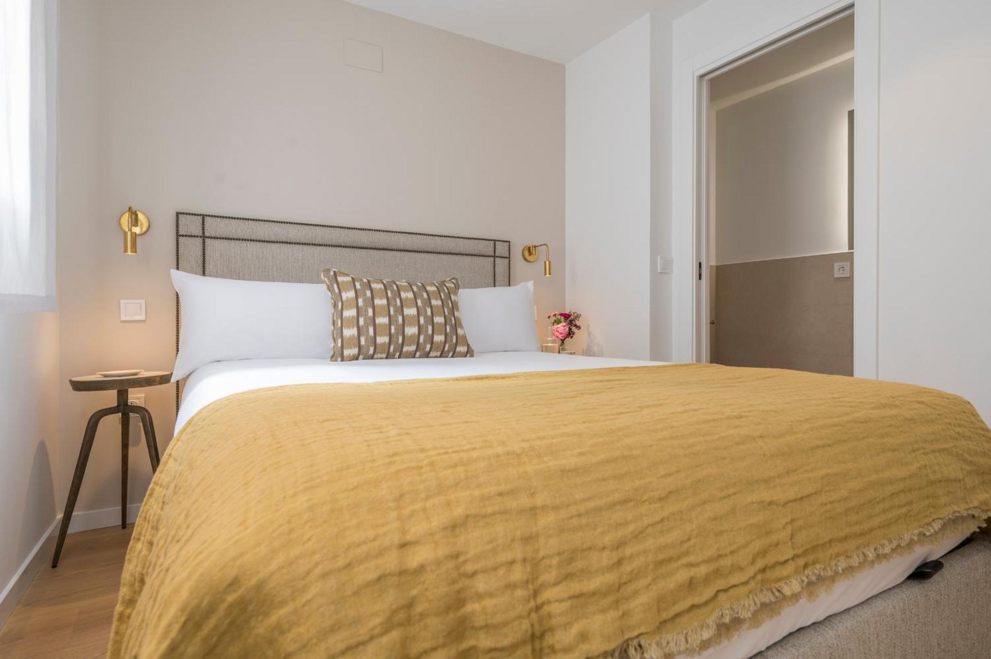 Apartamento Miosotis Madri