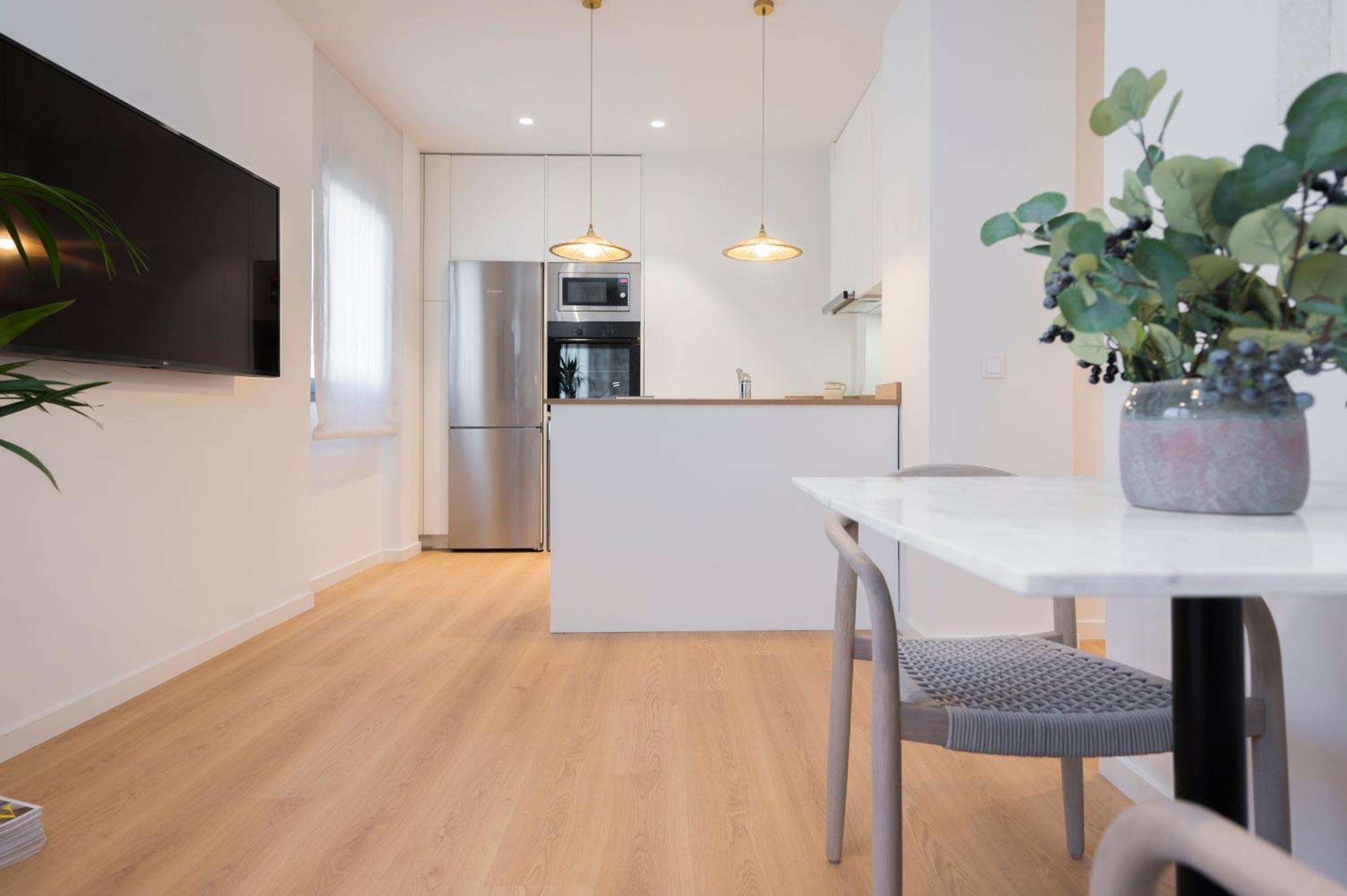 Apartment Miosotis *