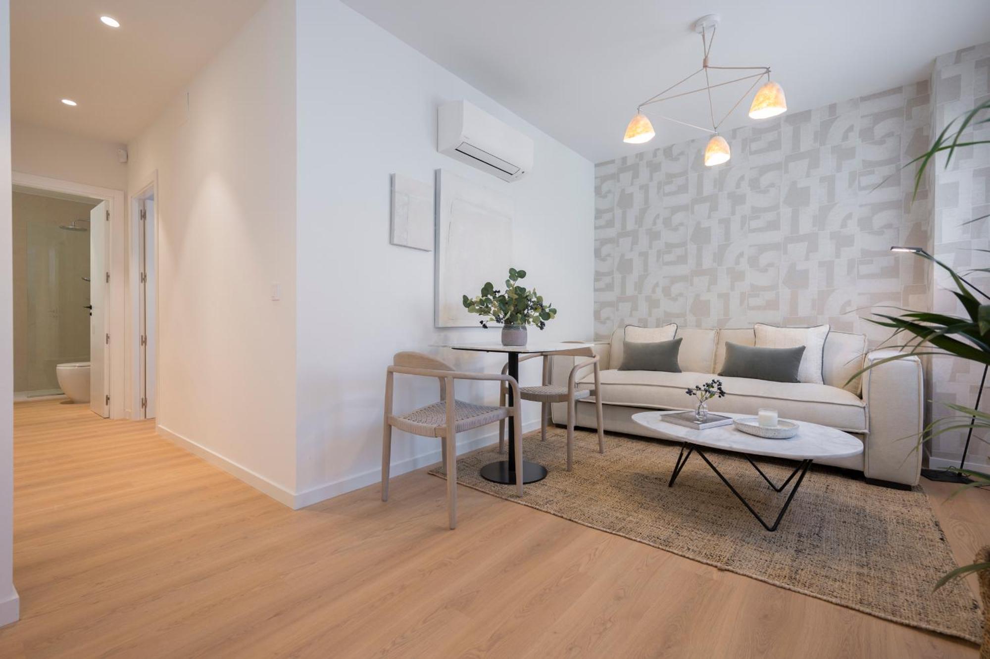 Apartment Miosotis