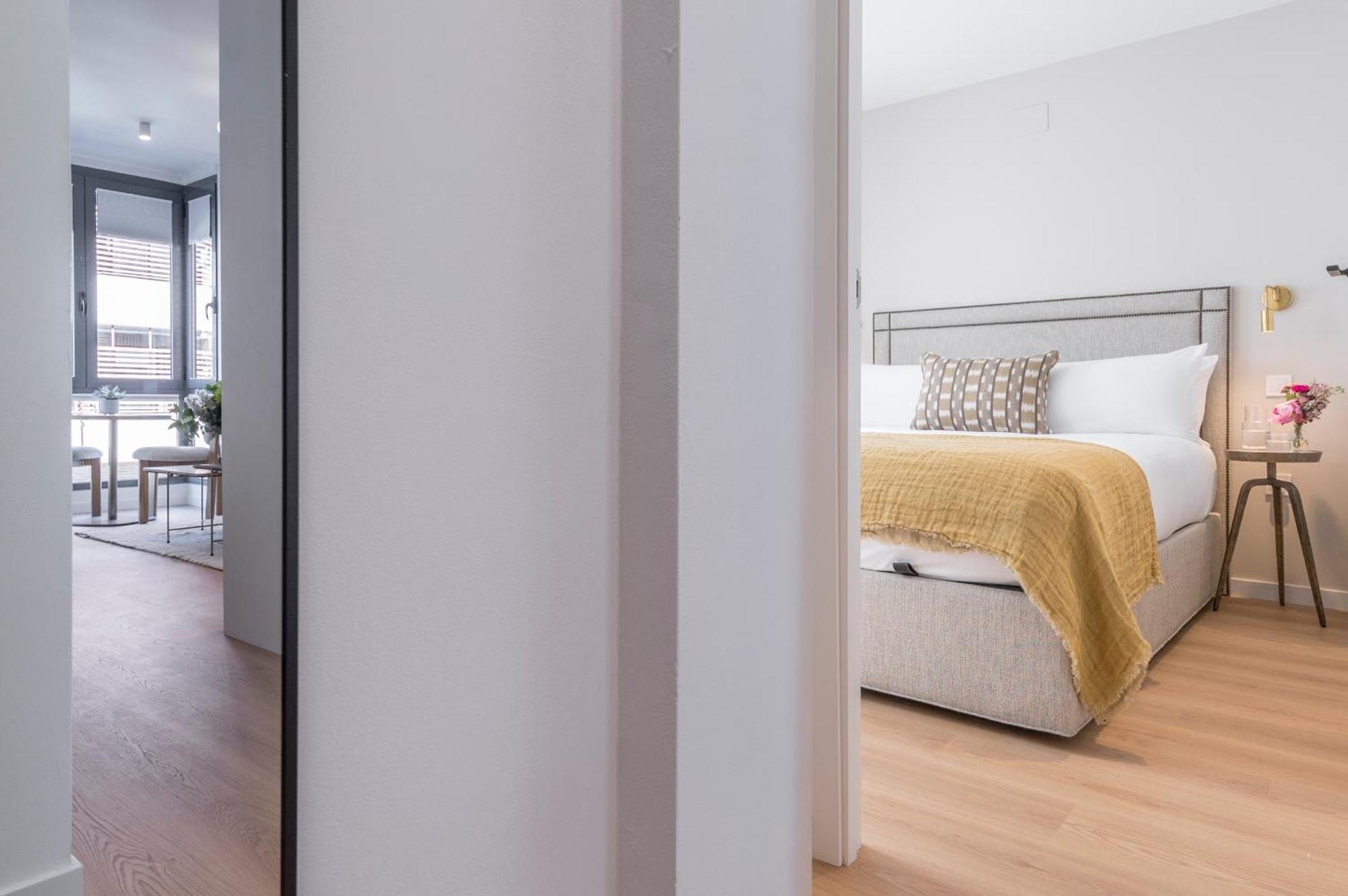 Apartamento Miosotis *