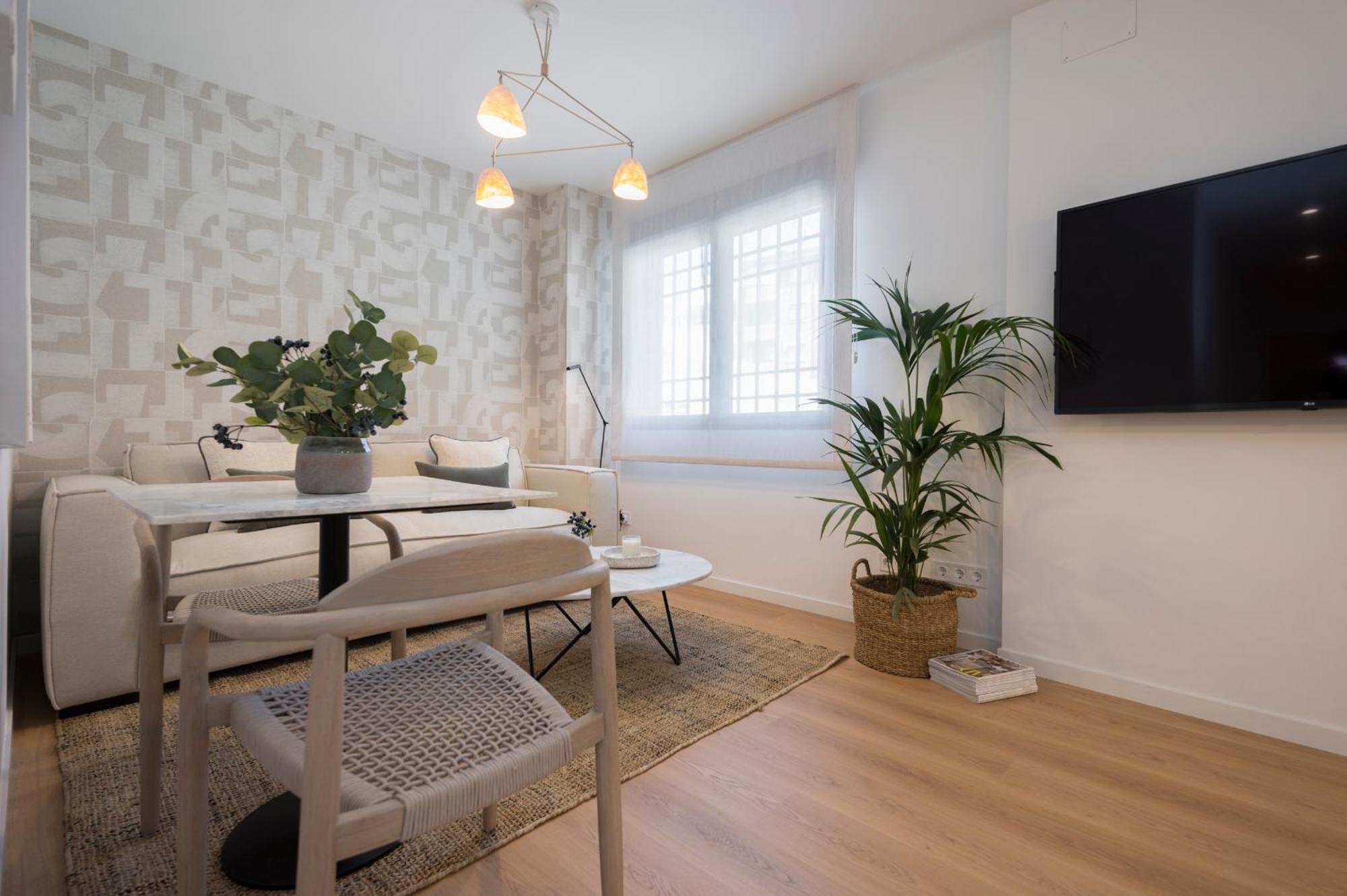 Miosotis Apartment *