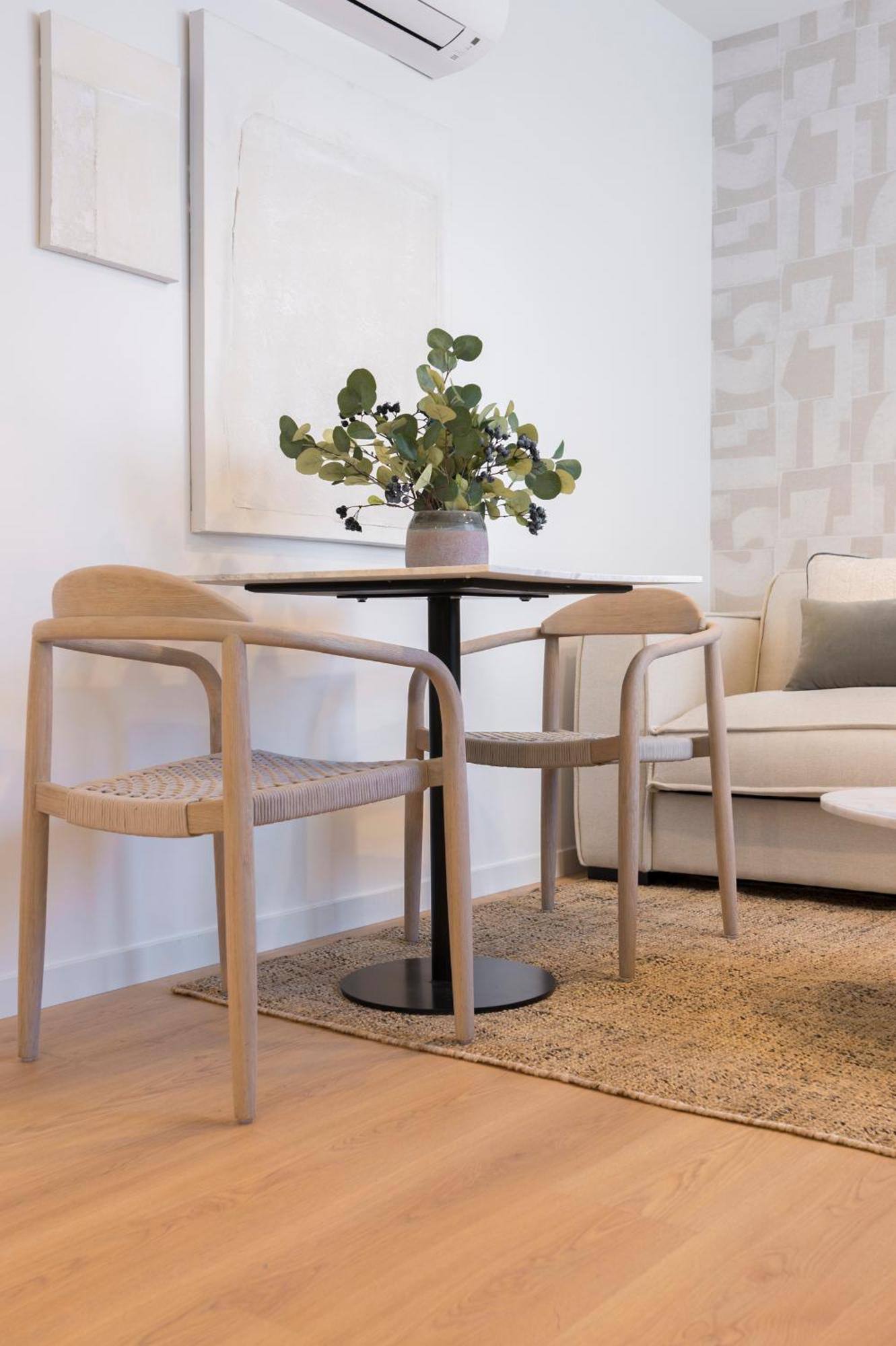 Apartment Miosotis