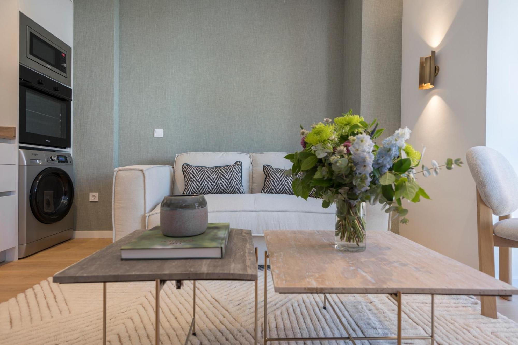 Miosotis Apartment Madrid