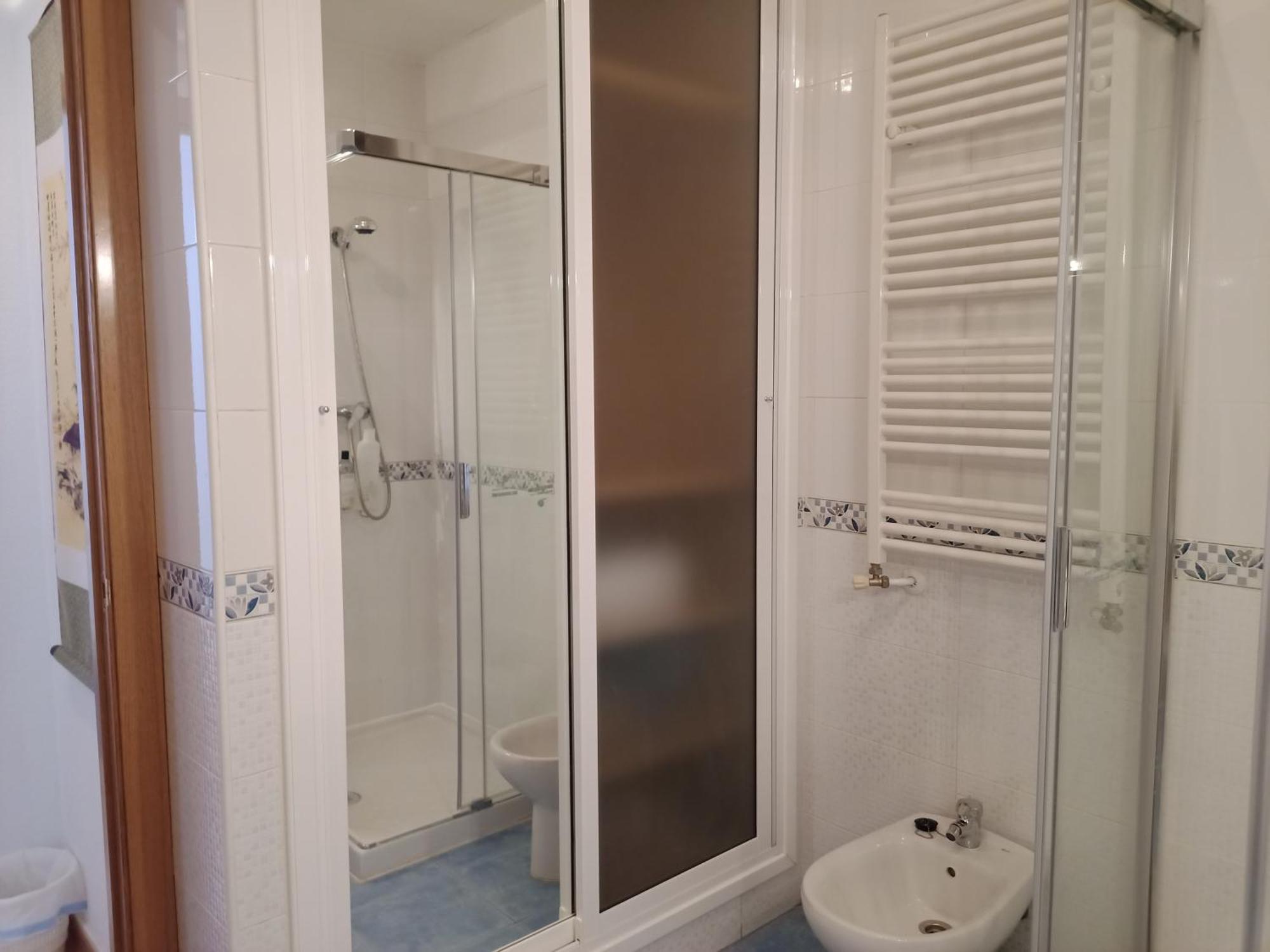 Appartement 2 Y El Salon Tienen Aire, Centro Gran Via - Plaza De Espana