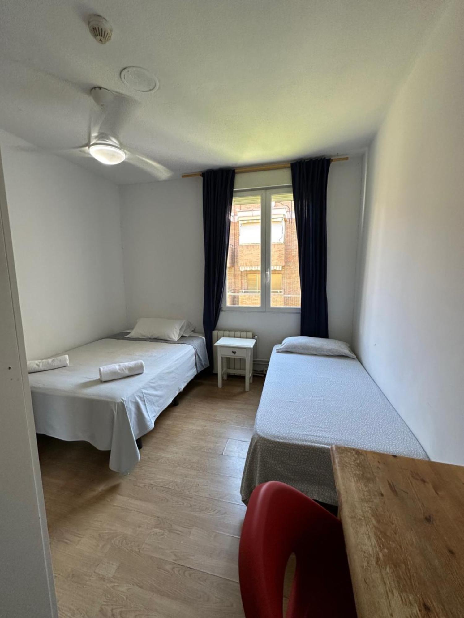 Apartamento Rosales Residences