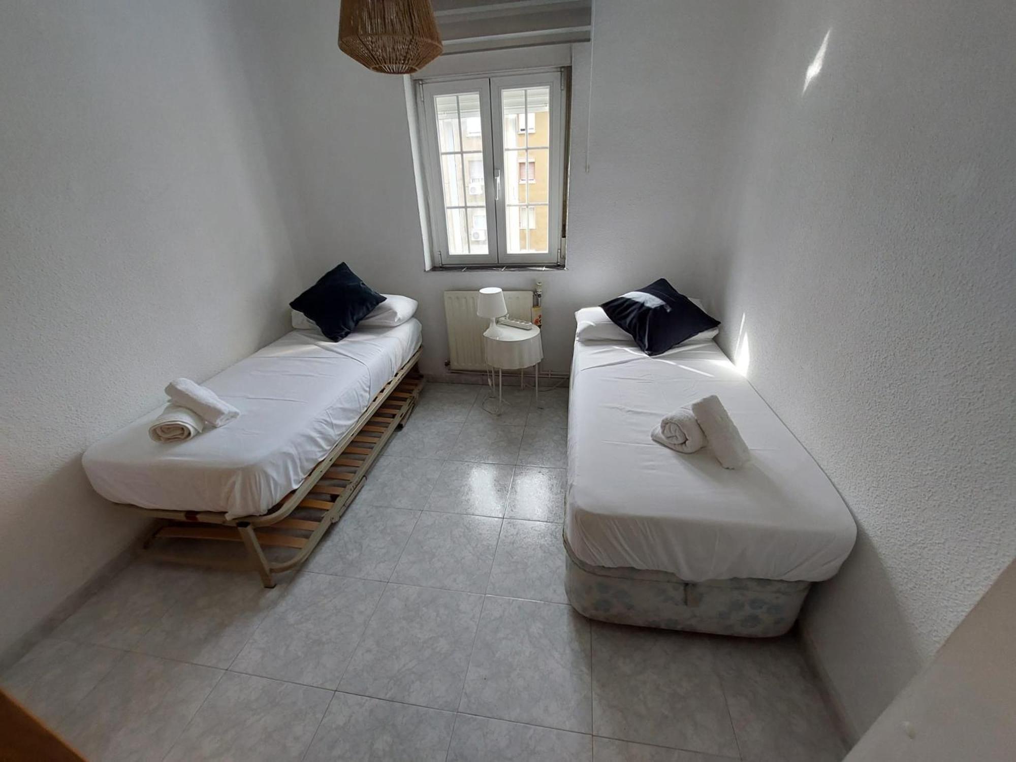 Alia Appartamento Madrid
