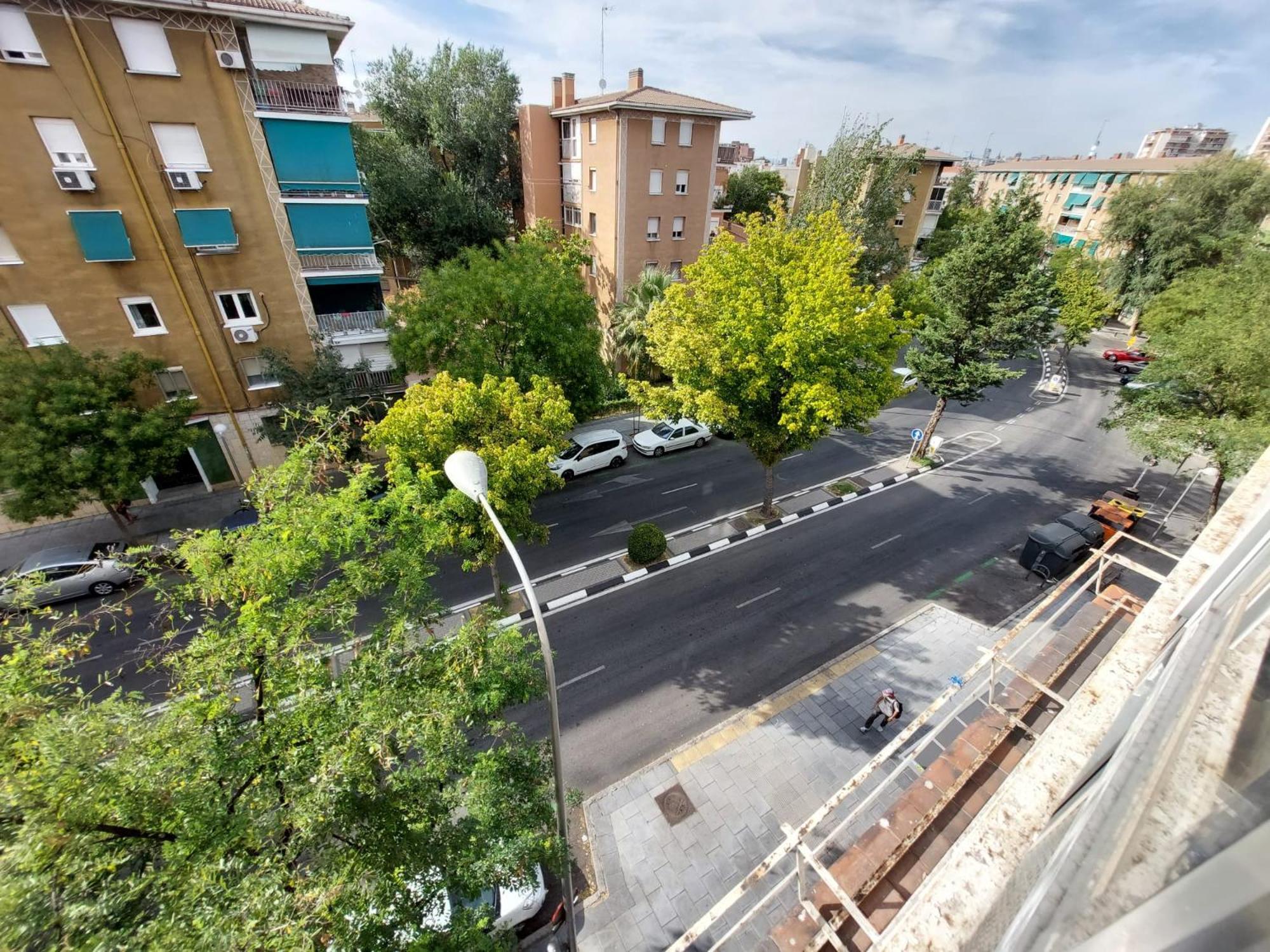 Appartamento Alia Madrid