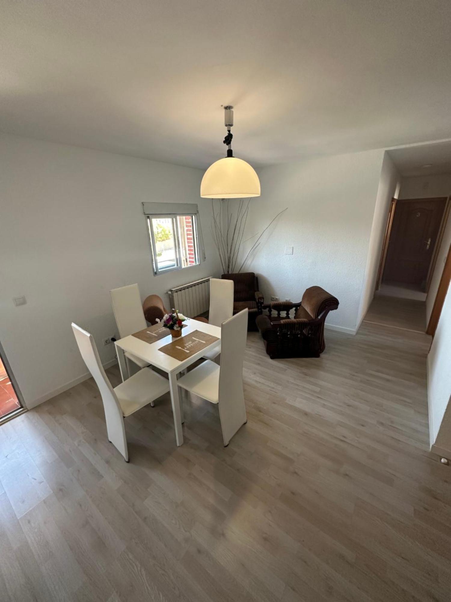 Appartement El Gengo *