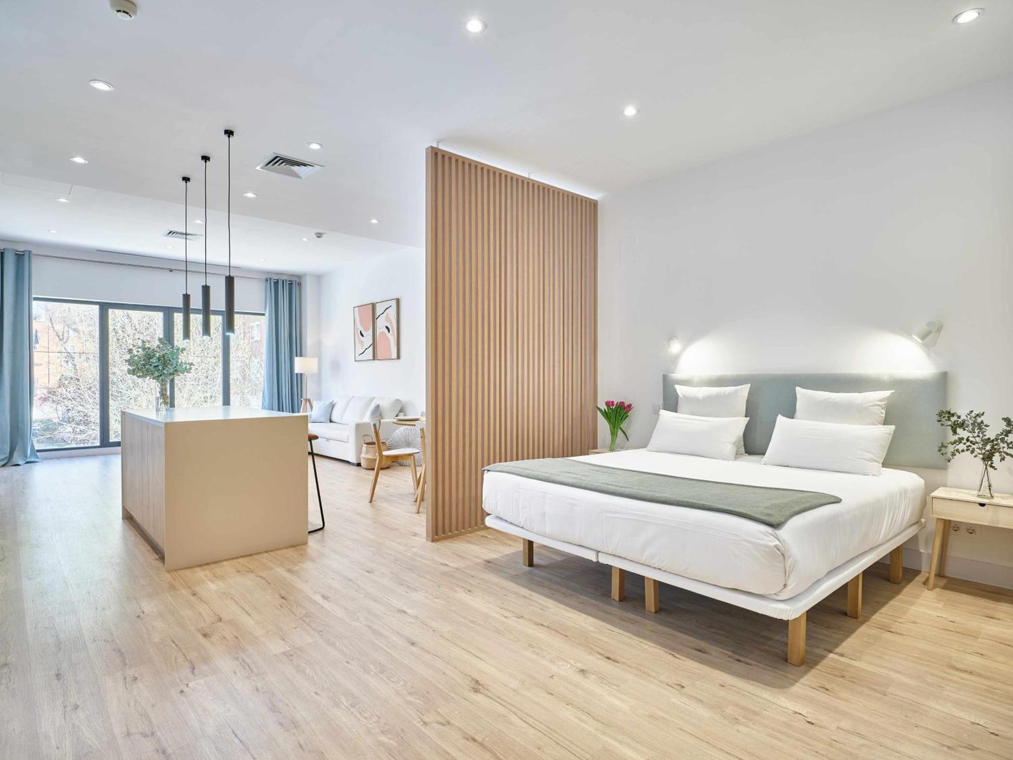 Aparthotel Paseo