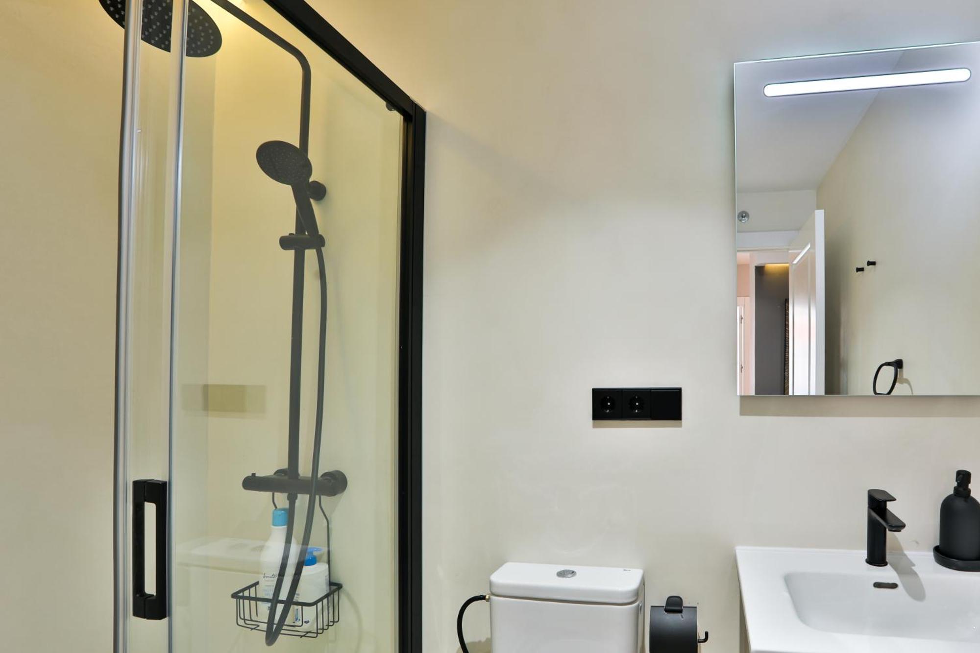 Appartement #madrid Centro. 3d. Gran Via. Callao.puerta Del Sol *