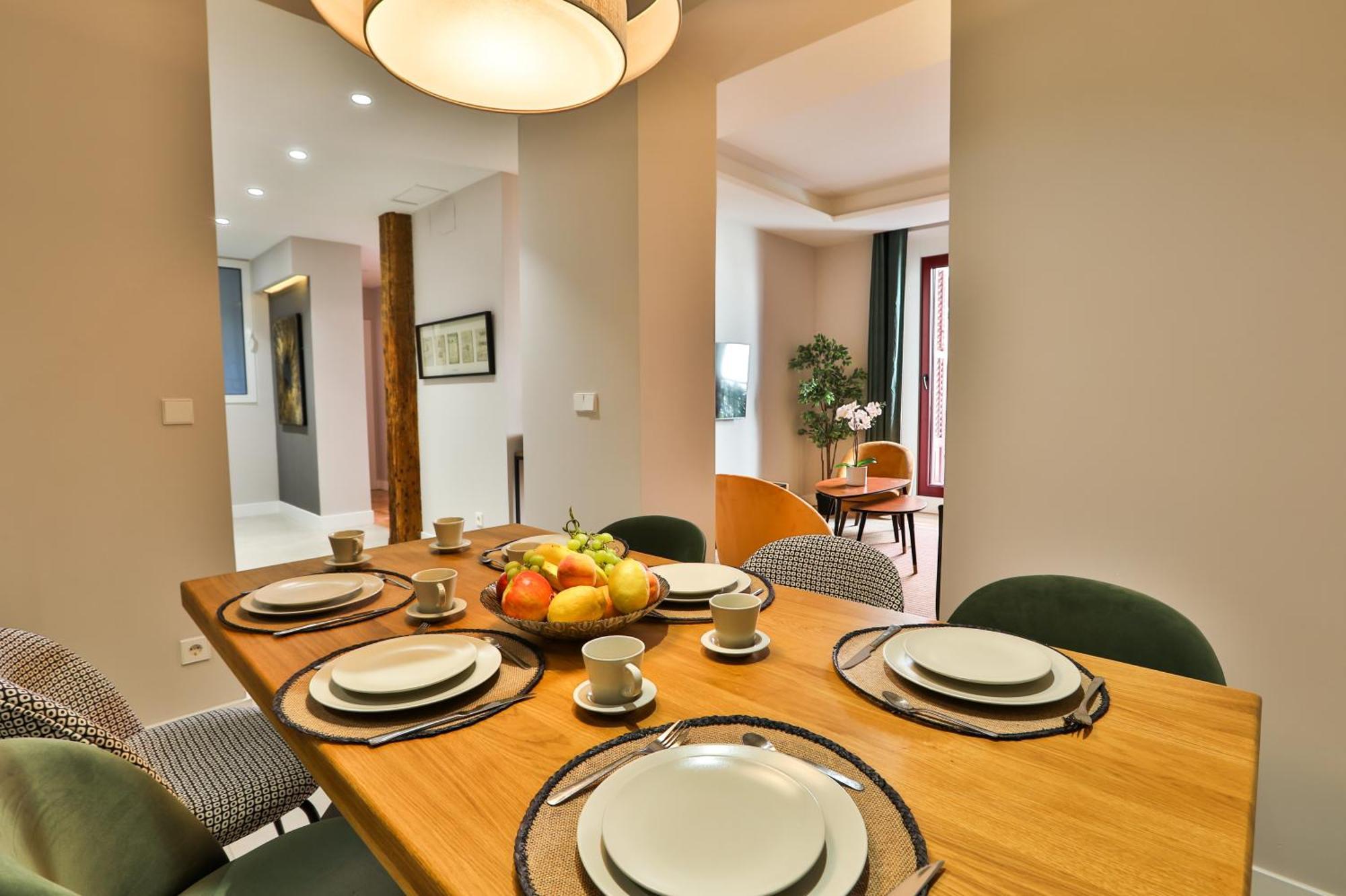 #madrid Centro. 3d. Gran Via. Callao.puerta Del Sol Appartement *