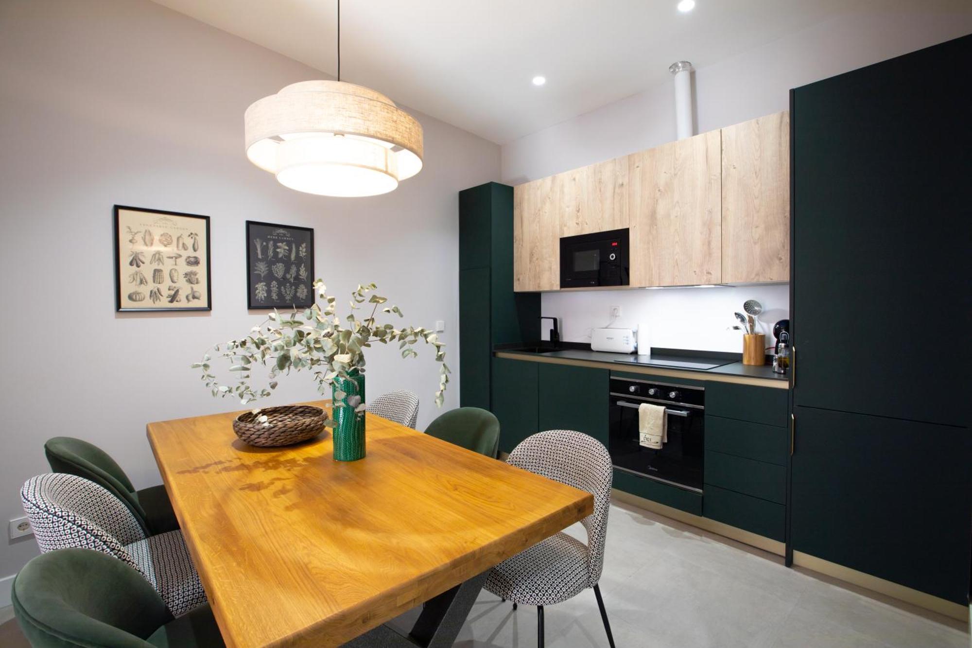 Appartement #madrid Centro. 3d. Gran Via. Callao.puerta Del Sol Madrid