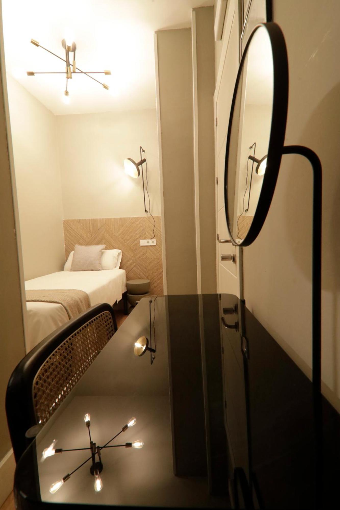 Gran Vía Maison d'hôtes 2*