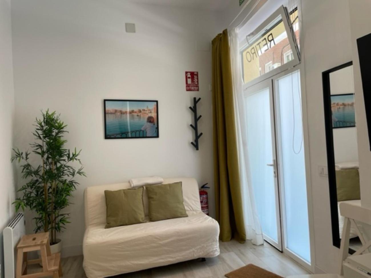Centrico En Apartamento