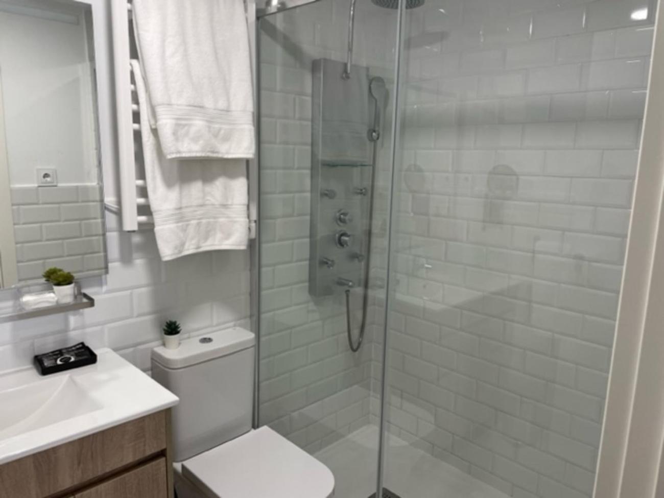 Apartamento Centrico En