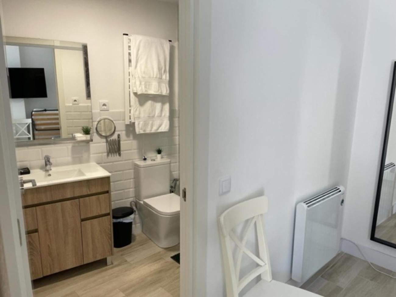 Loft 4 Personas Centrico Appartamento *