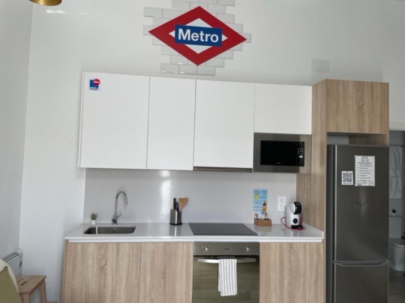 Loft 4 Personas Centrico Appartamento *