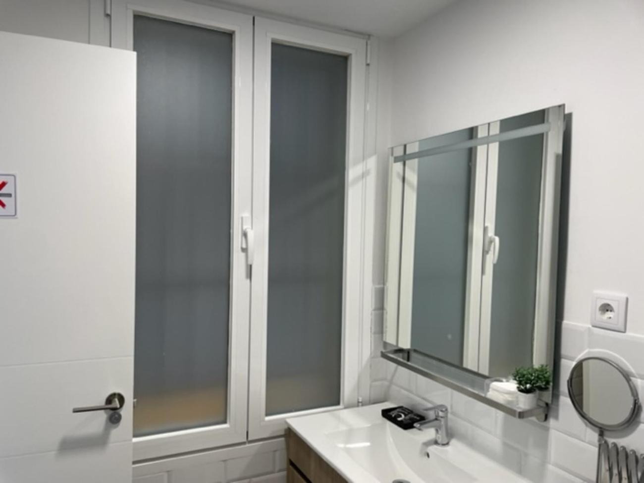 Appartamento Loft 4 Personas Centrico Madrid