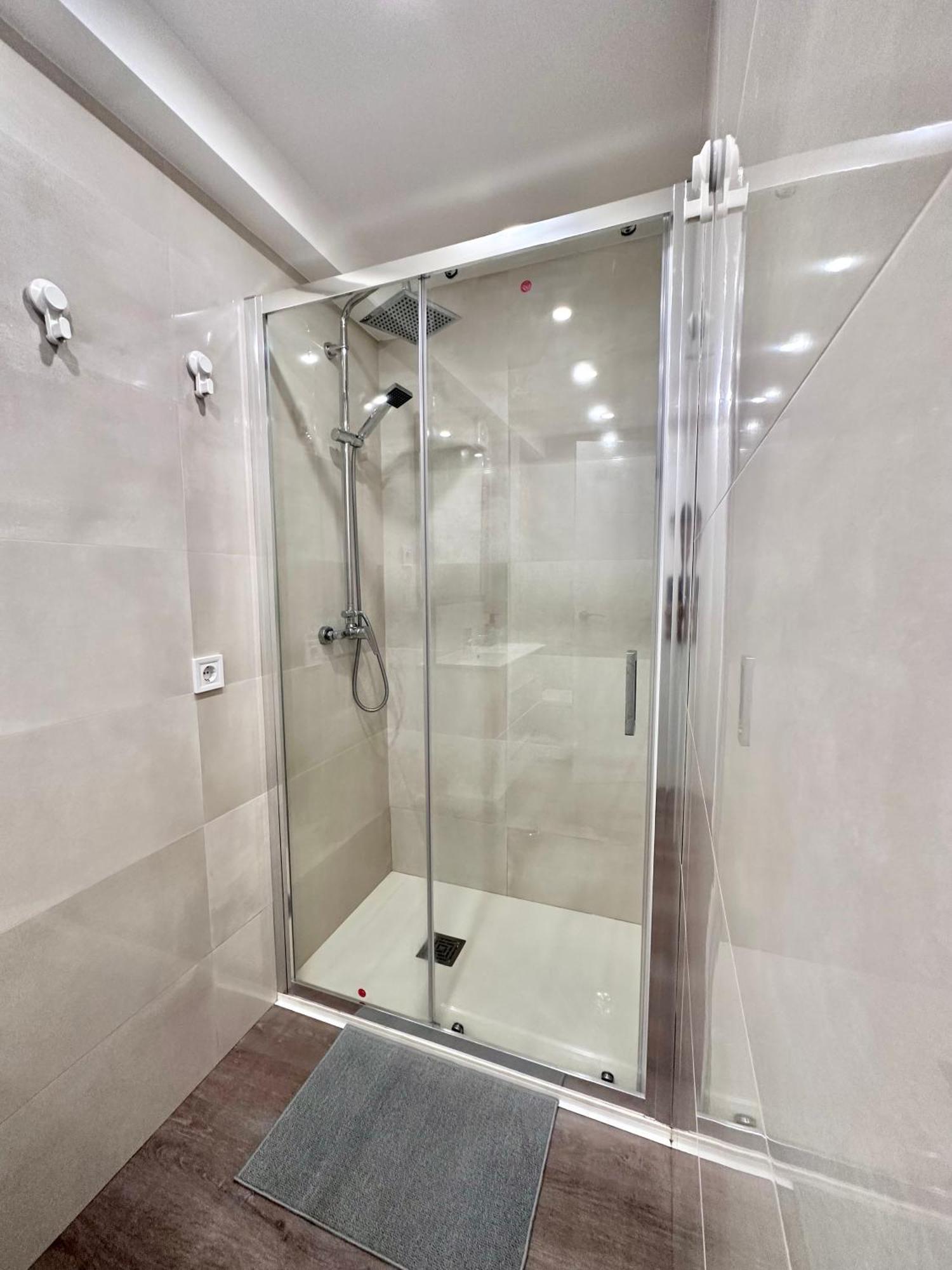 Loft Moderno En Apartamento