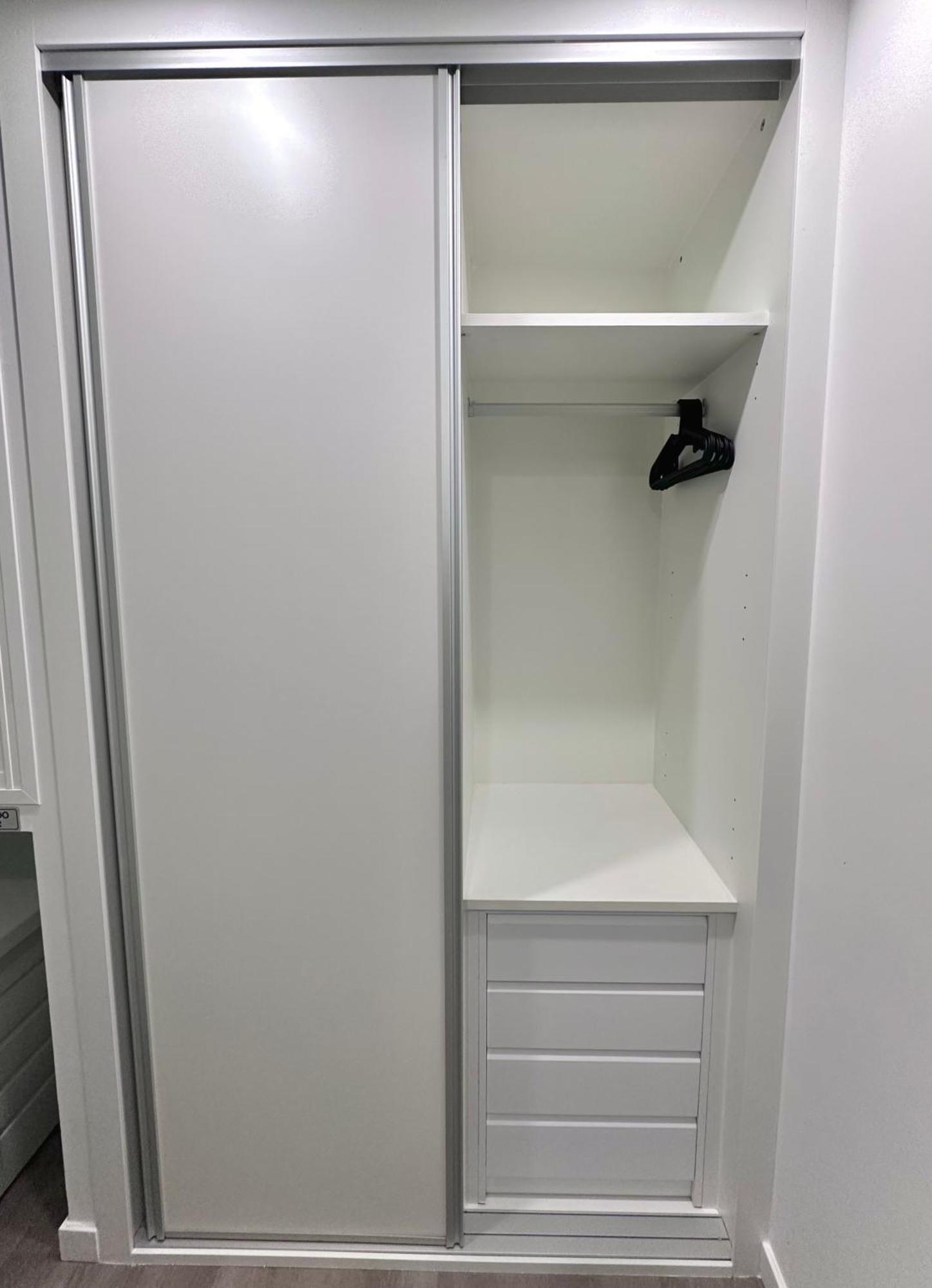Loft Moderno En * Madri