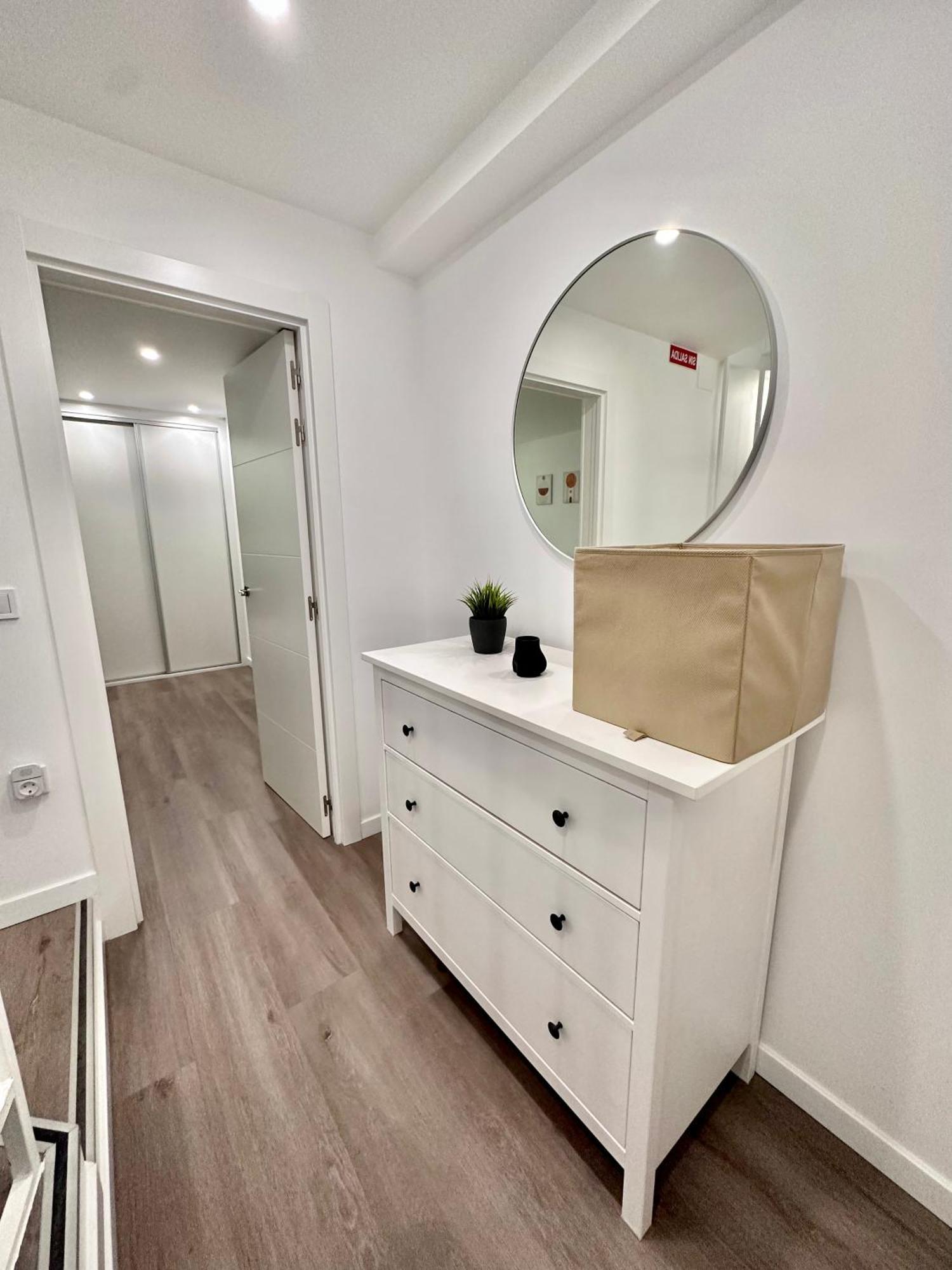 Loft Moderno En *