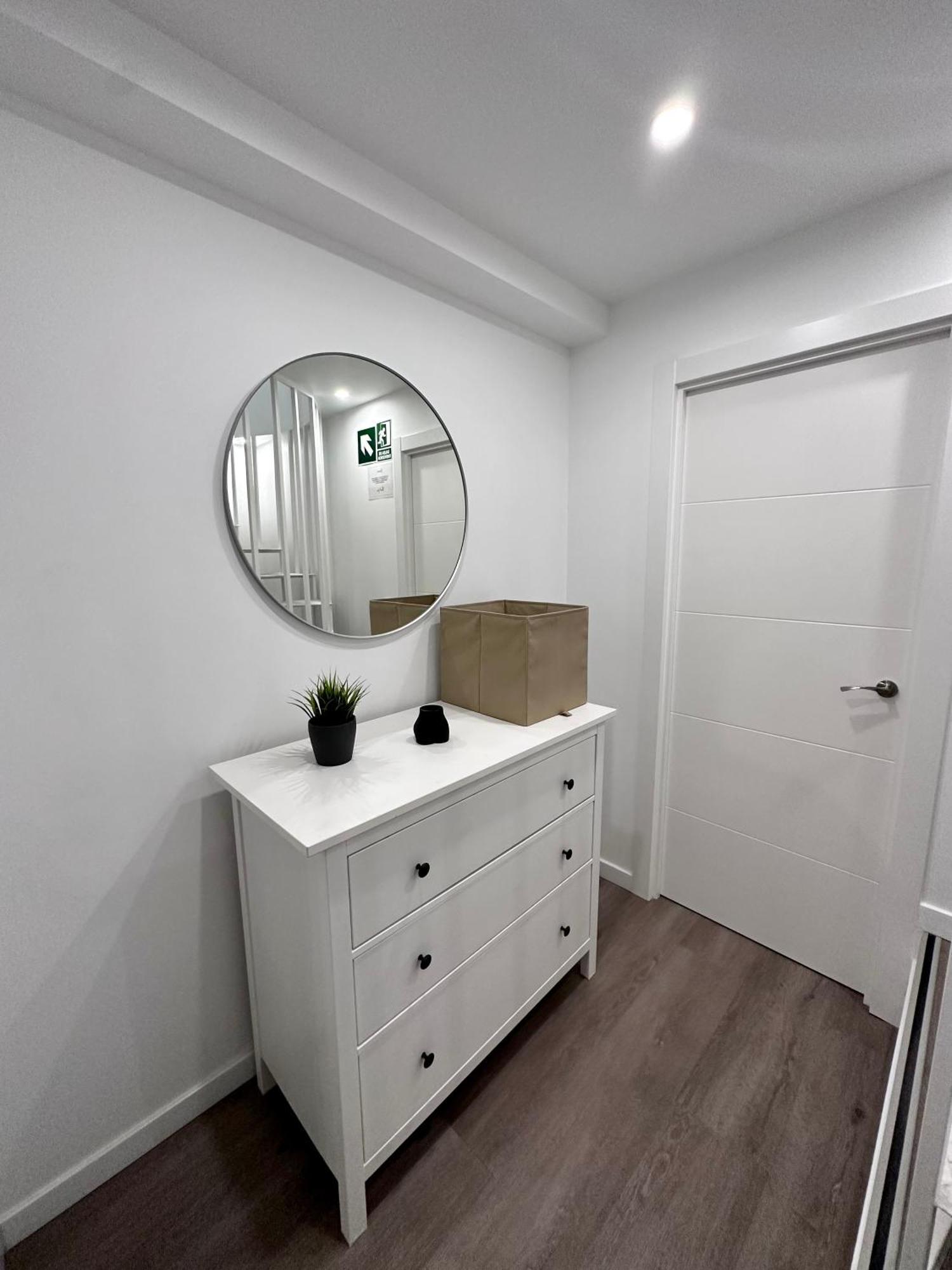 Loft Moderno En