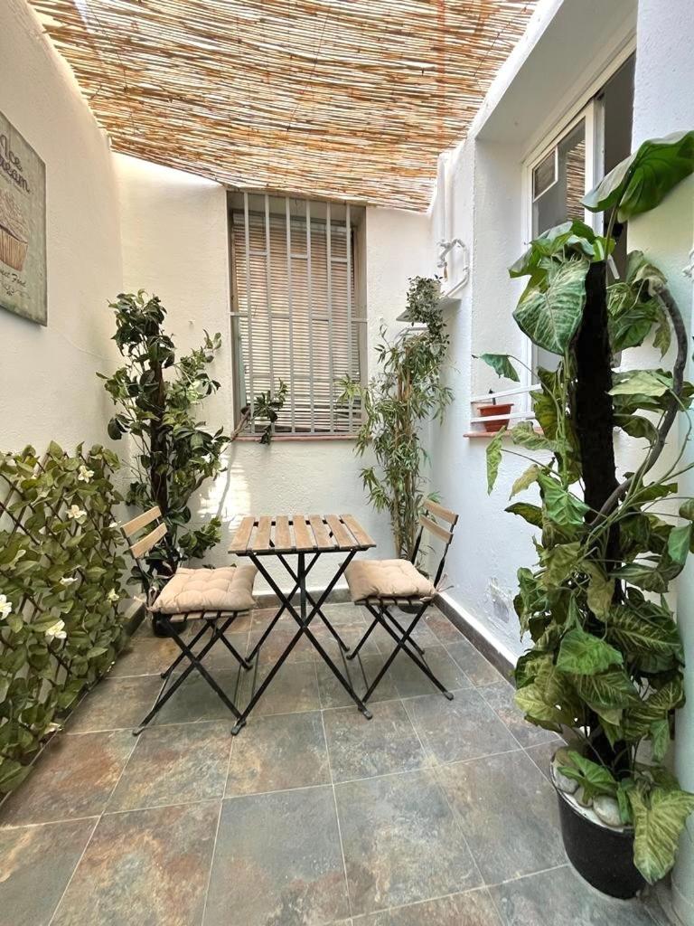 Sebastian Elcano 6, Embajadores Apartamento *