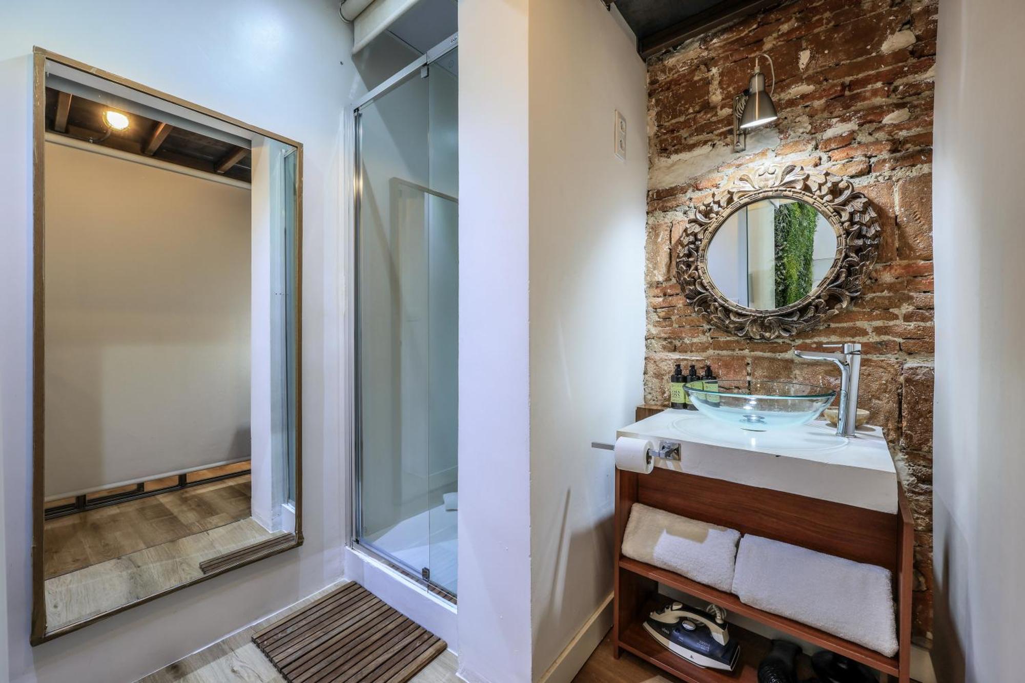 Apartamento Centrico Y Comodo Preciados Madri