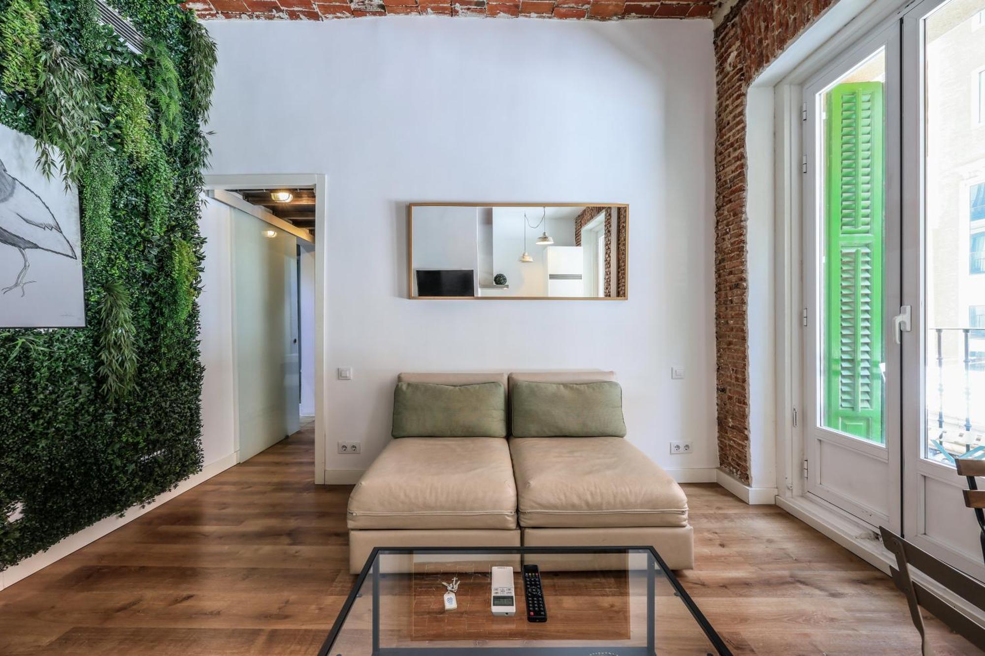 Apartamento Centrico Y Comodo Preciados