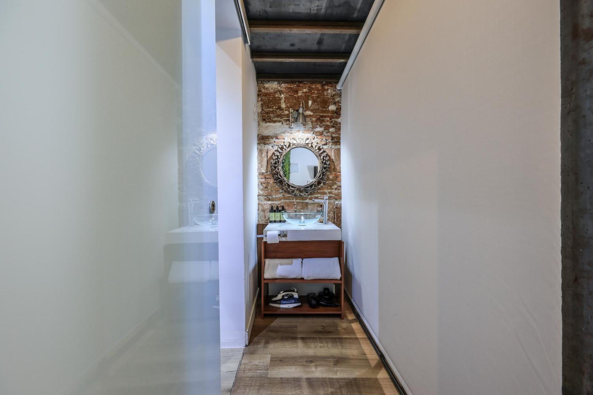 Apartamento Centrico Y Comodo Preciados