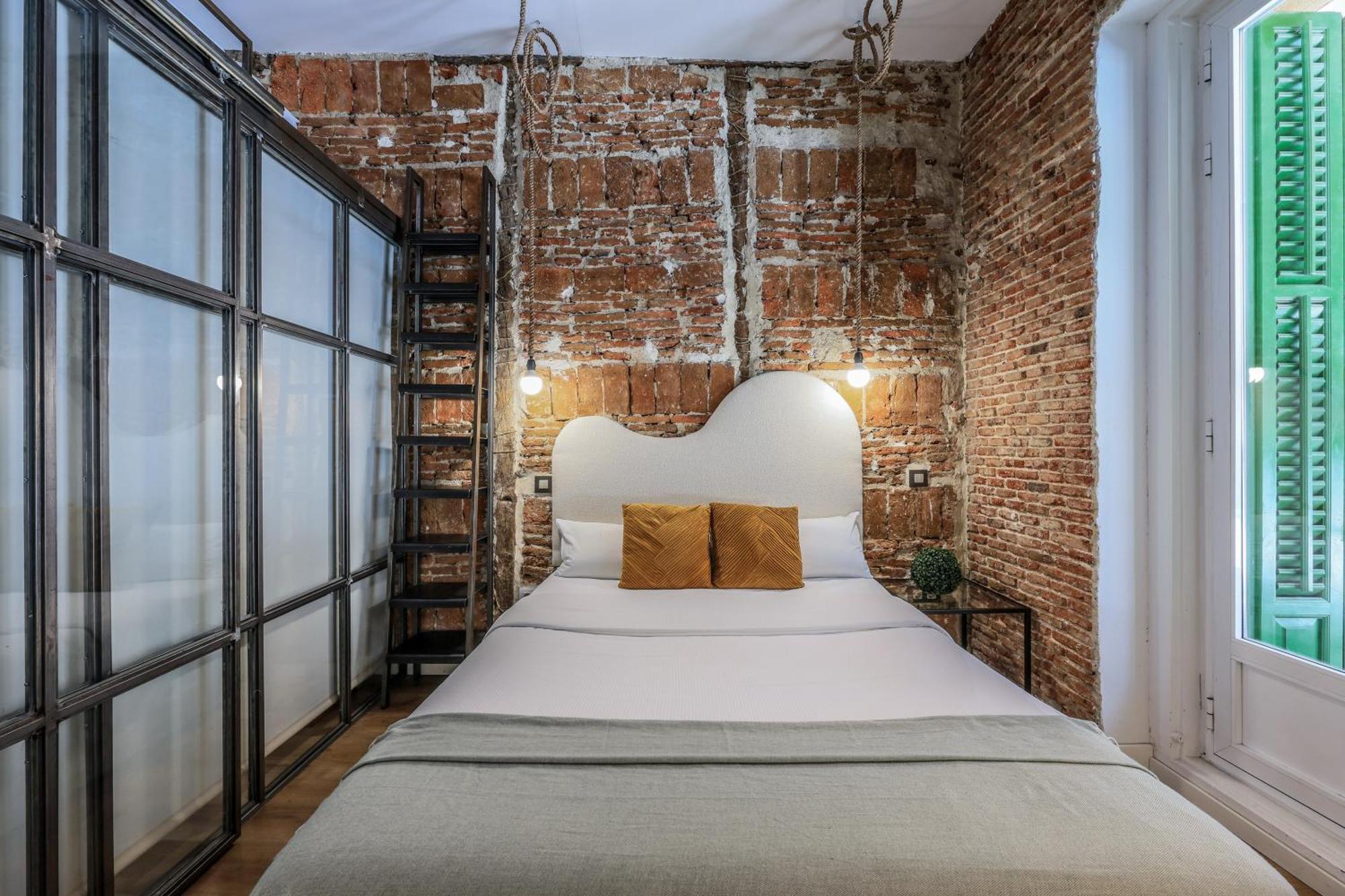 Apartamento Centrico Y Comodo Preciados *