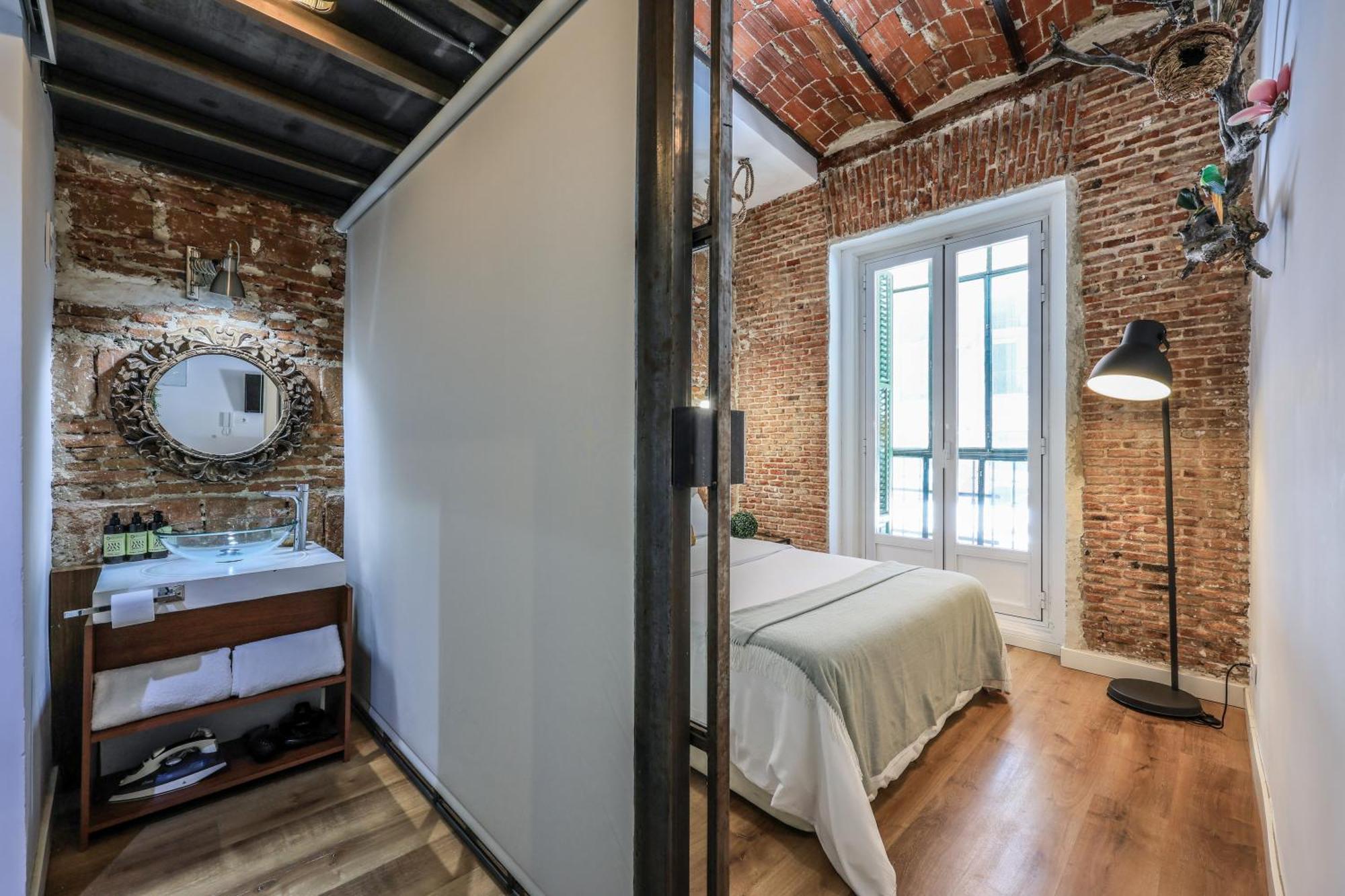 Centrico Y Comodo Preciados Apartamento Madri