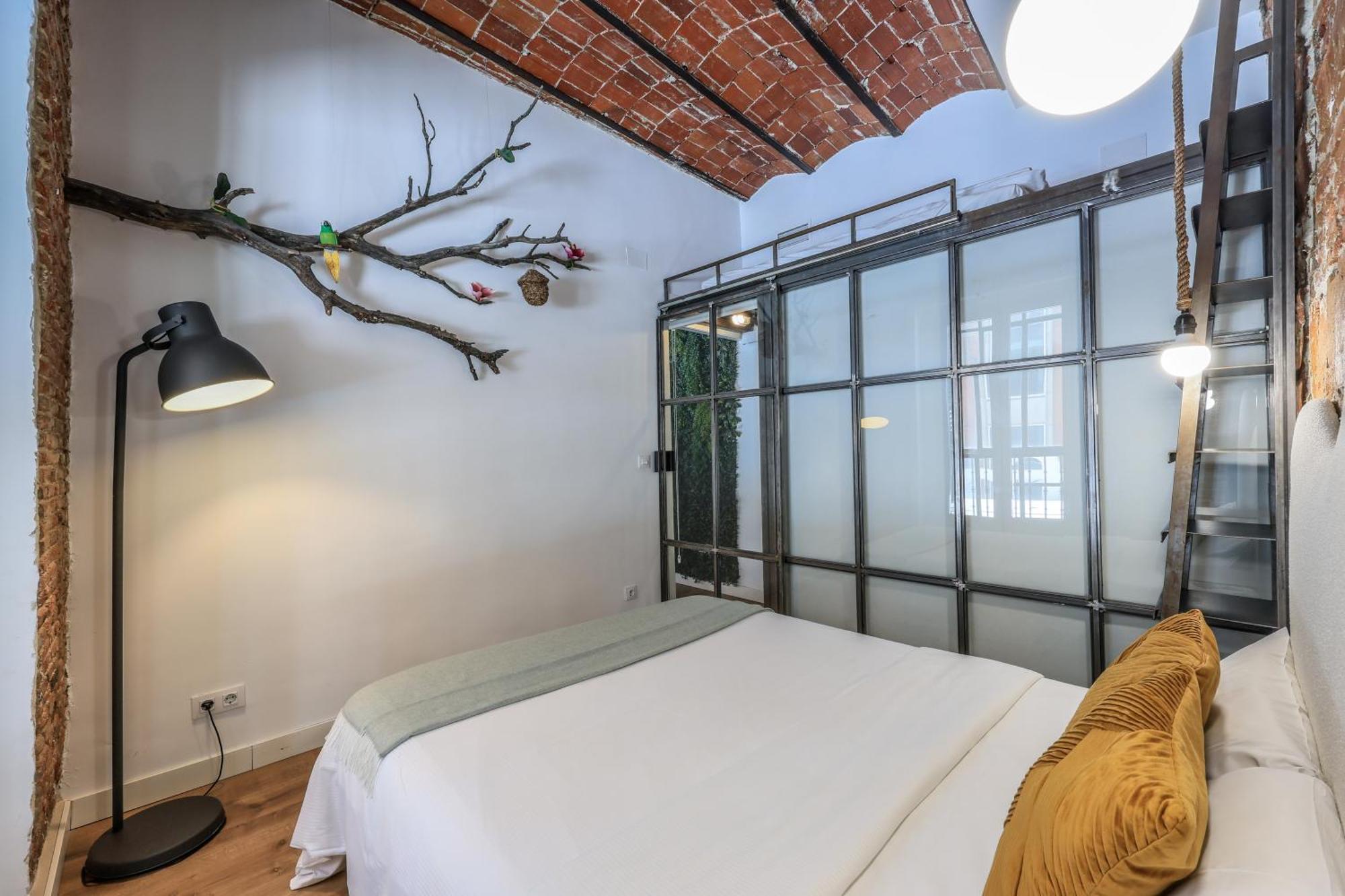 Apartamento Centrico Y Comodo Preciados *