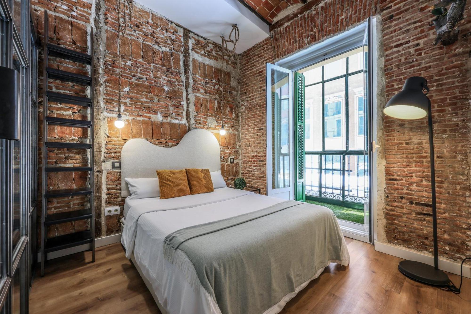 Apartamento Centrico Y Comodo Preciados