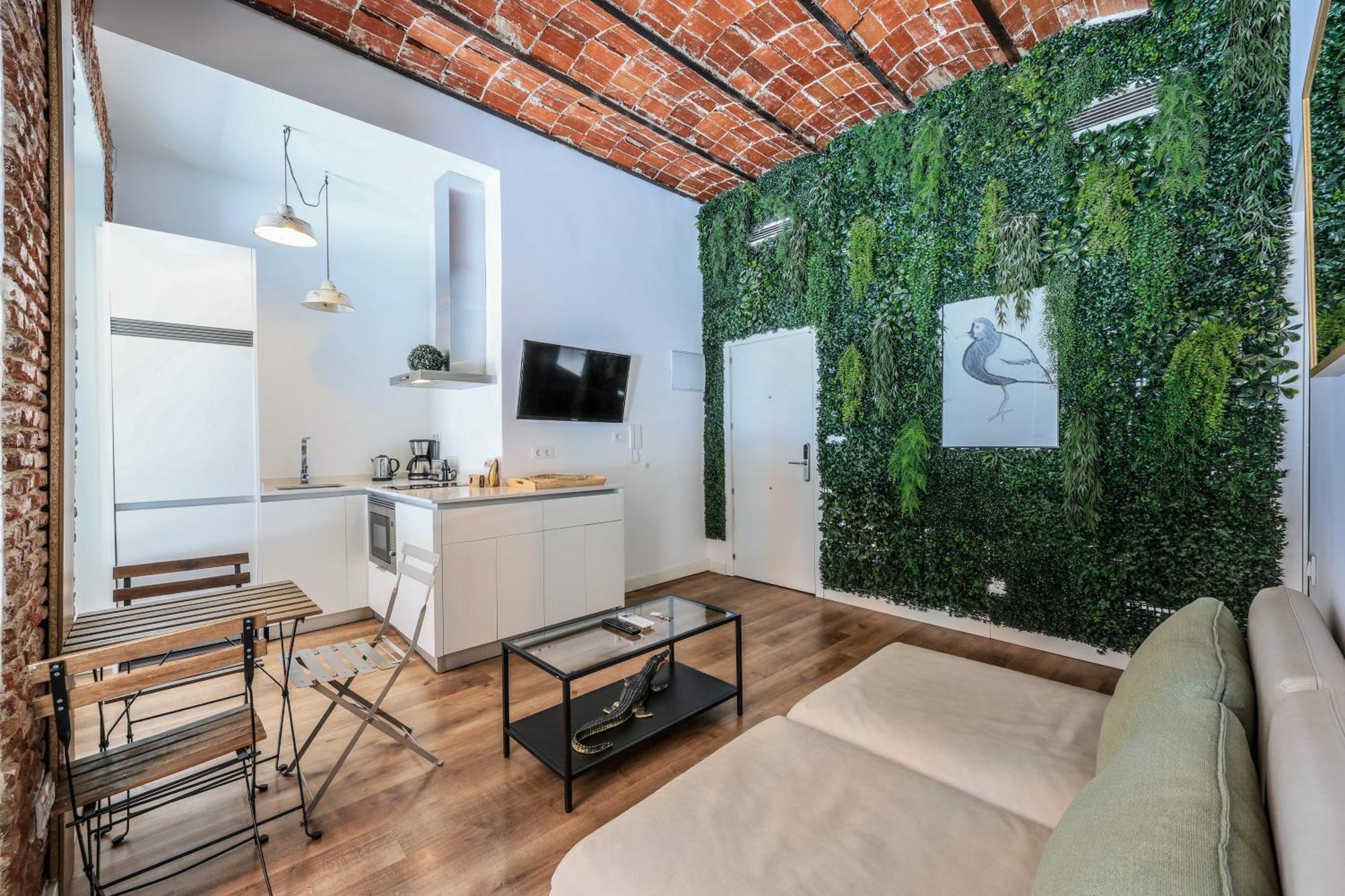 Centrico Y Comodo Preciados Apartamento Madri