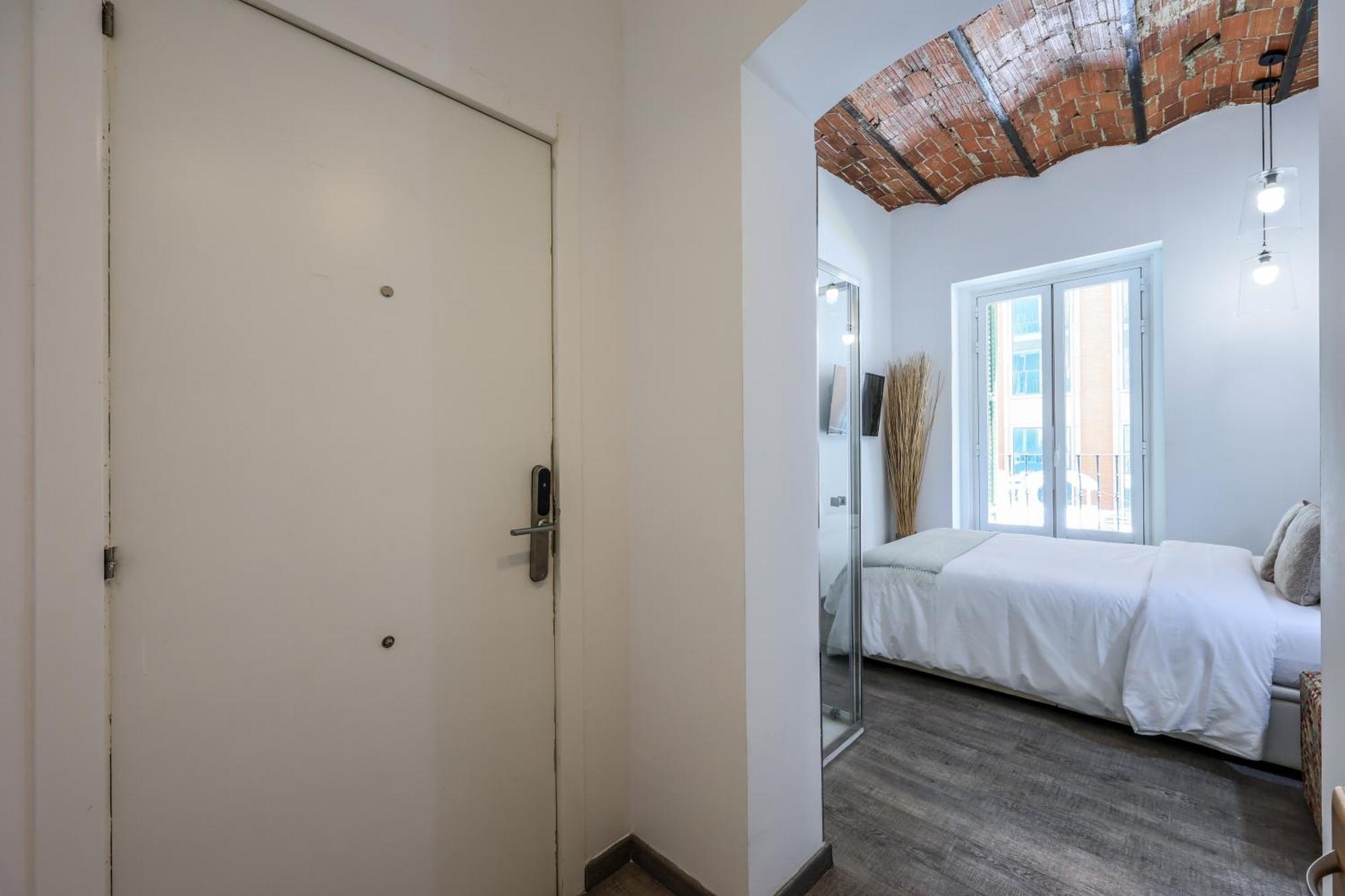 Appartement Puerta Del Sol Economico
