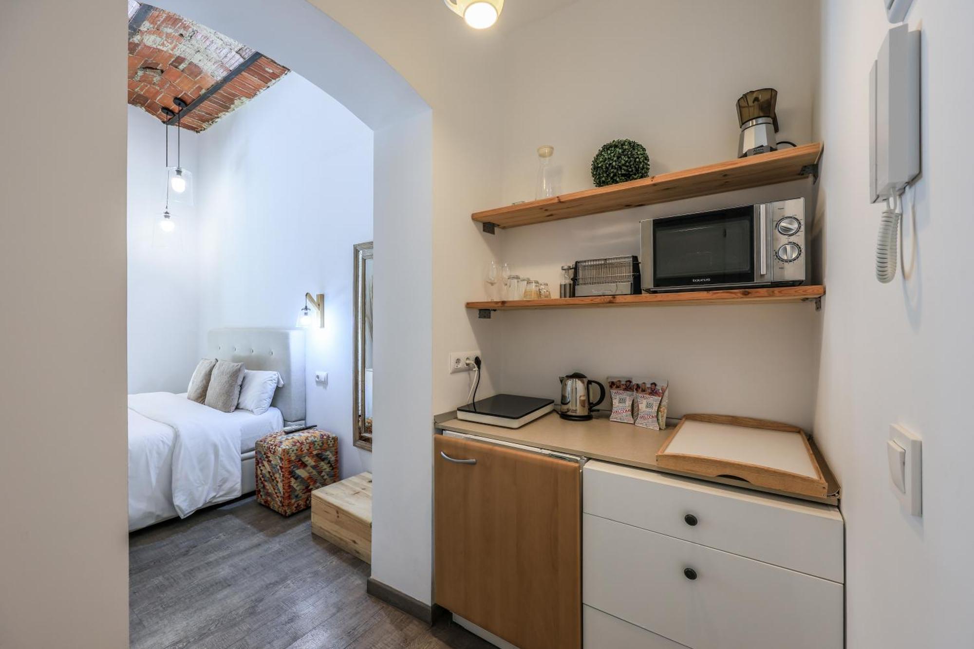 Appartement Puerta Del Sol Economico
