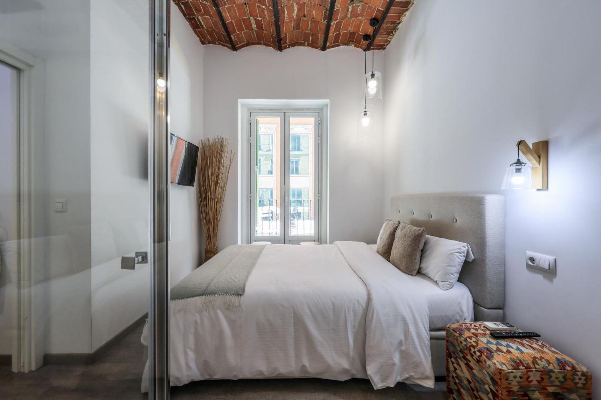 Appartement Puerta Del Sol Economico *