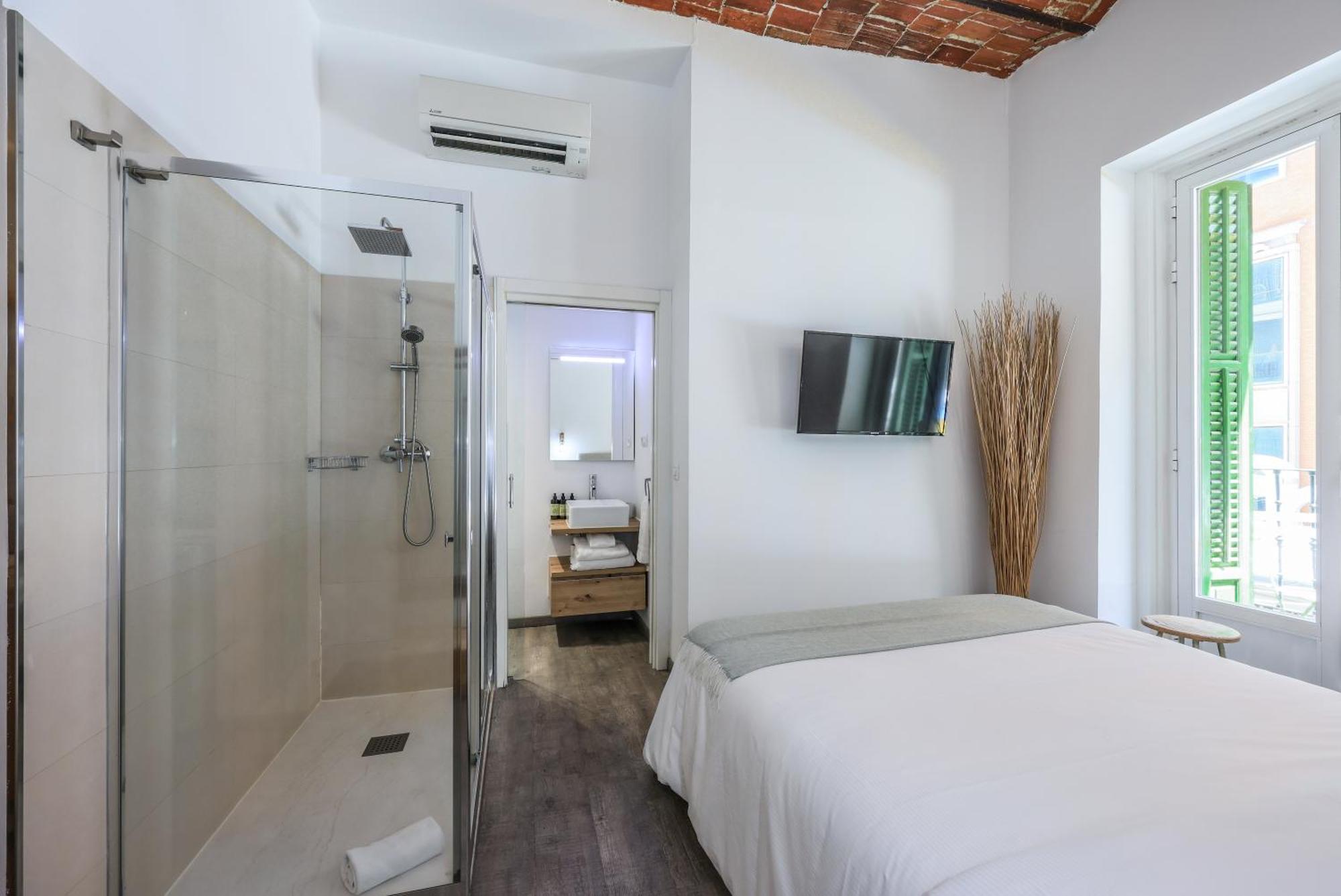 Appartement Puerta Del Sol Economico
