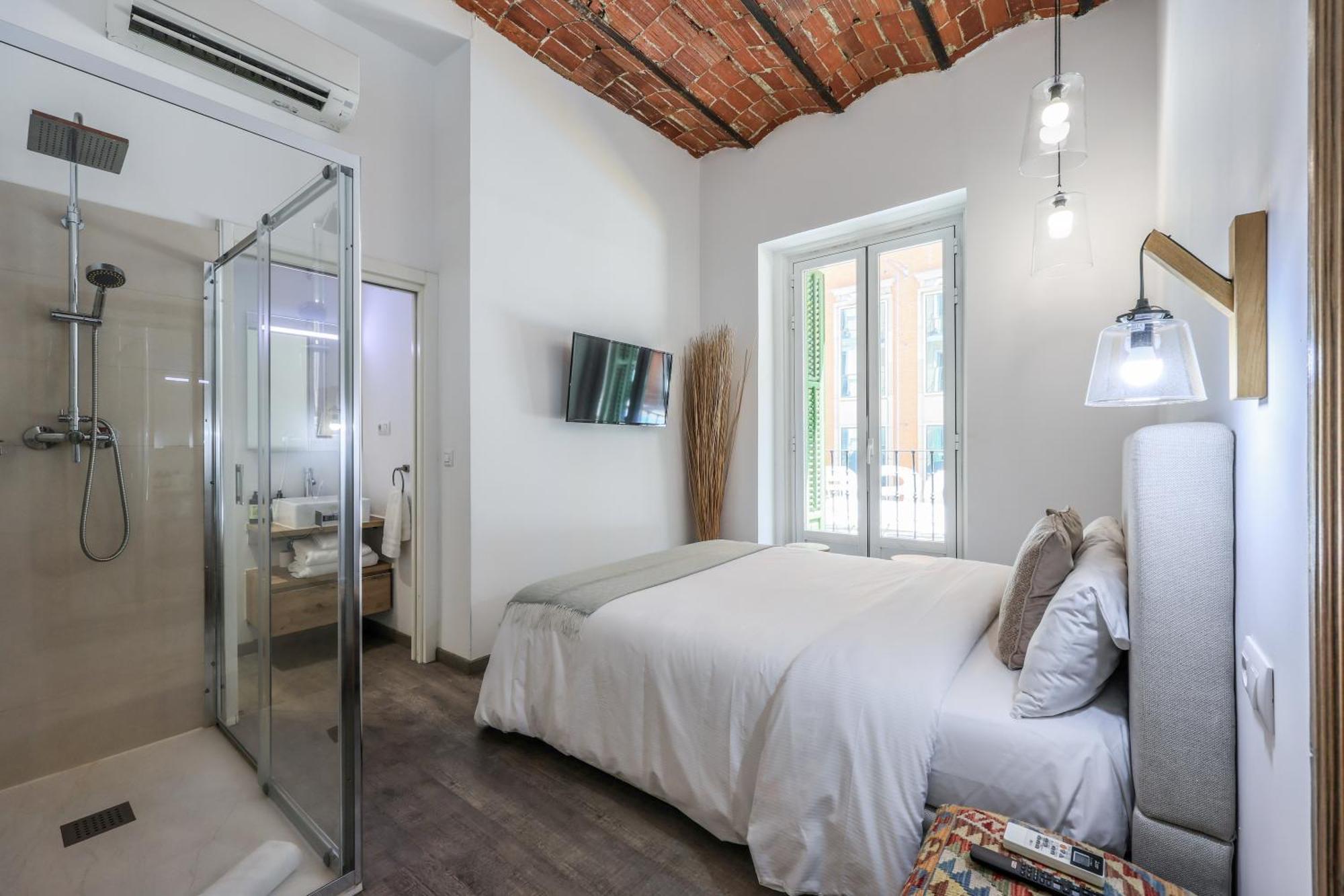 Appartement Puerta Del Sol Economico