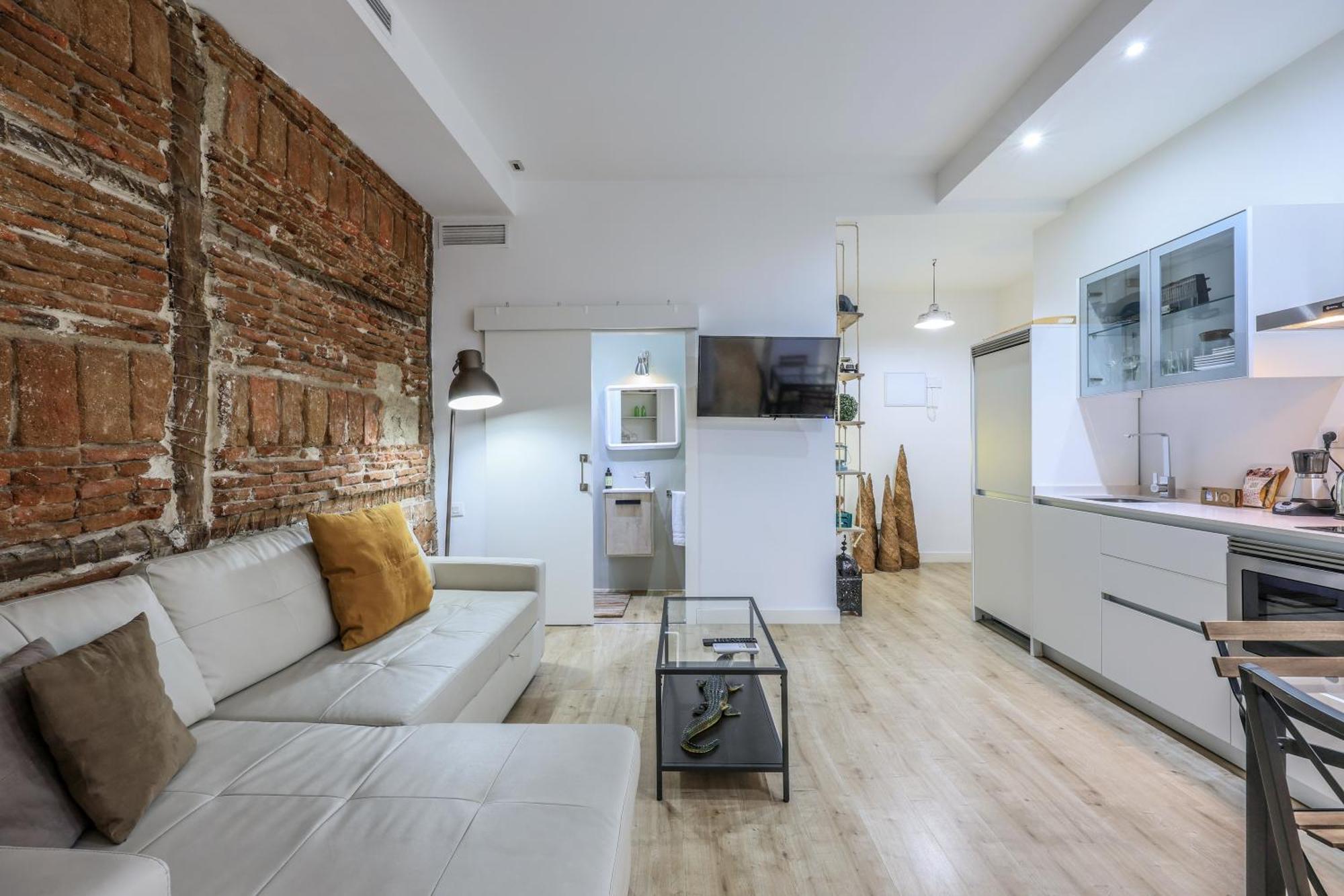 Esplendido Y Centrico Madrid