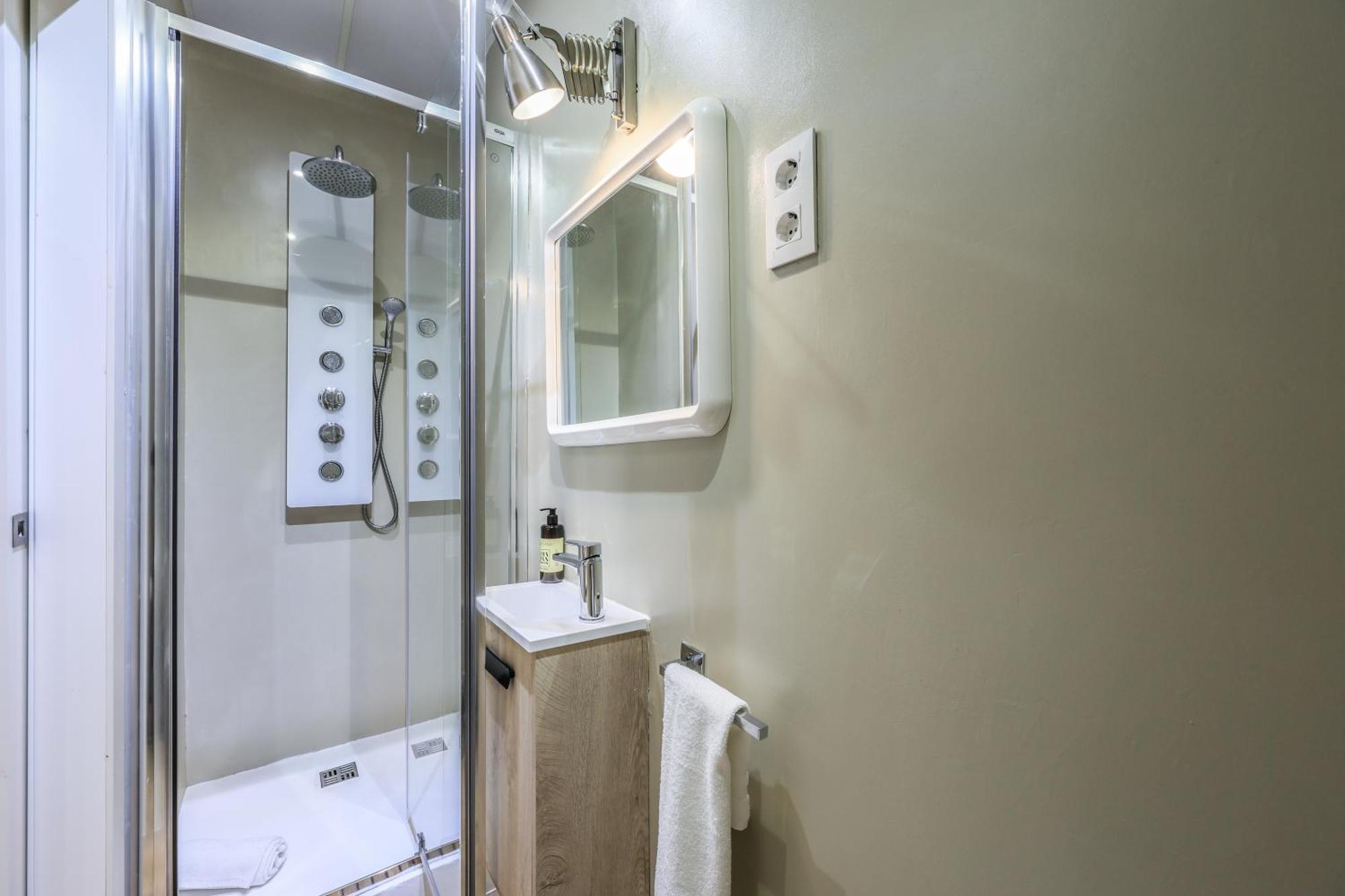Esplendido Y Centrico Apartamento