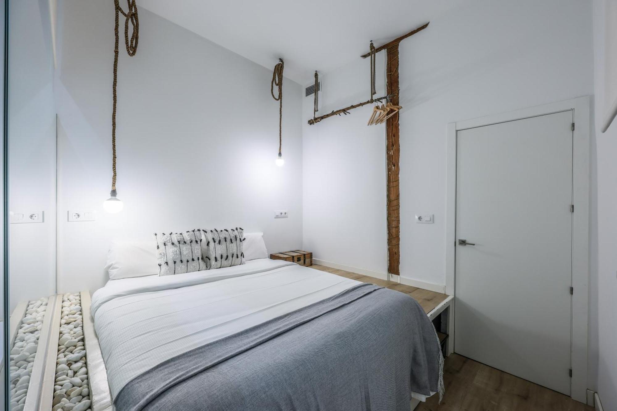 Esplendido Y Centrico Apartamento *